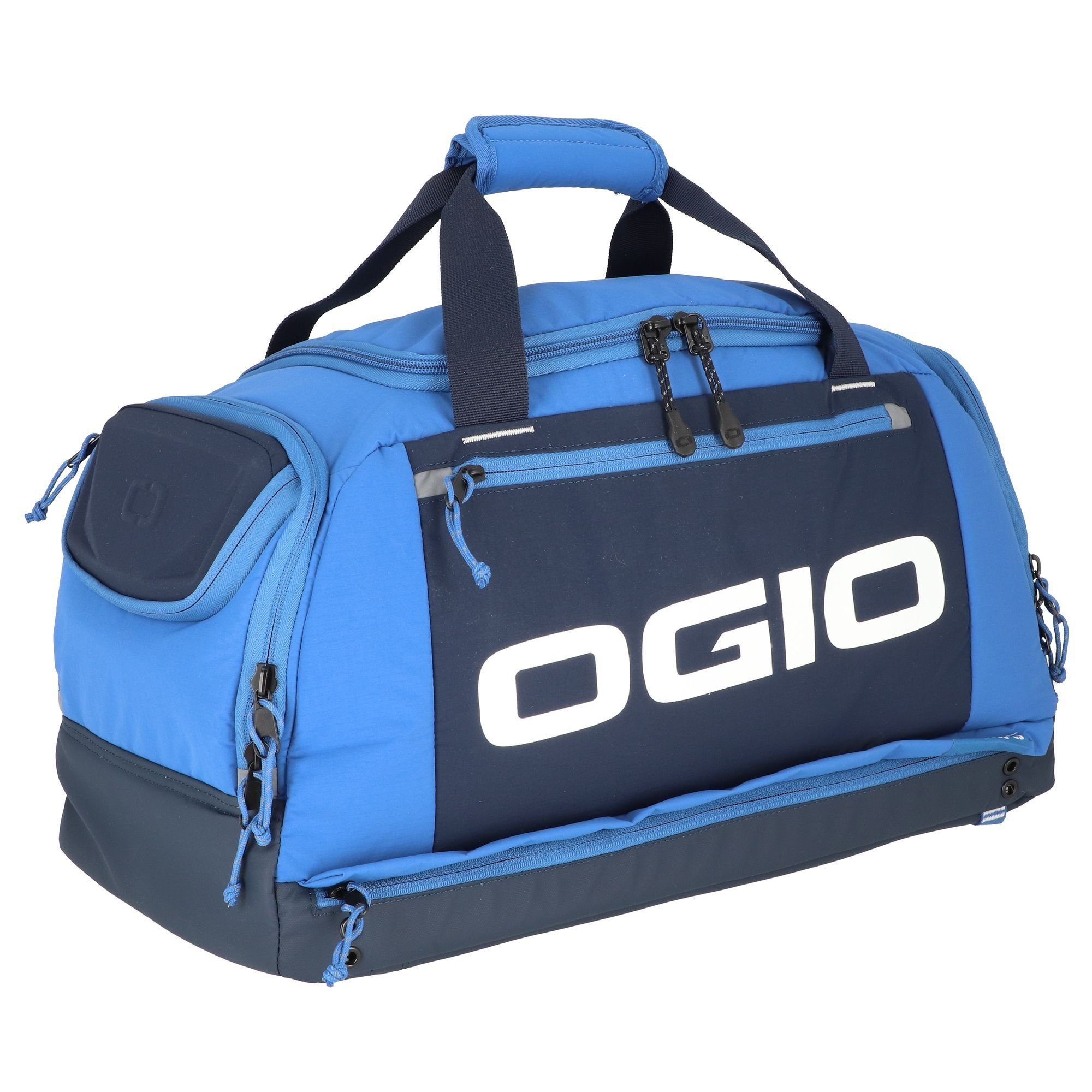 OGIO cobalt Firness, Polyester Sporttasche