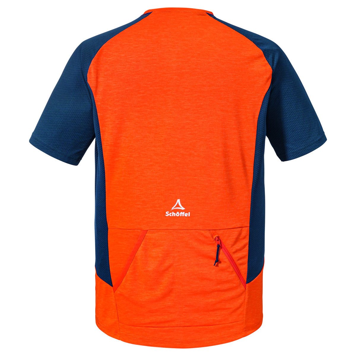 Schöffel Radtrikot Auvergne Herren günstig online kaufen