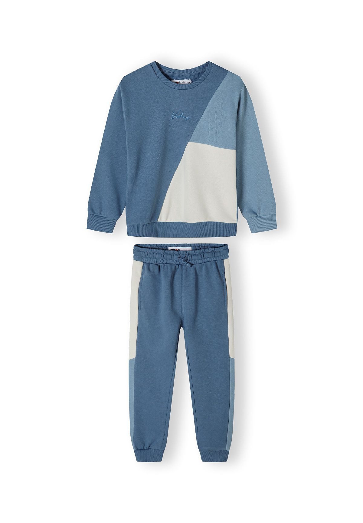 MINOTI Jogginganzug Trainingsanzug (12m-8y) günstig online kaufen