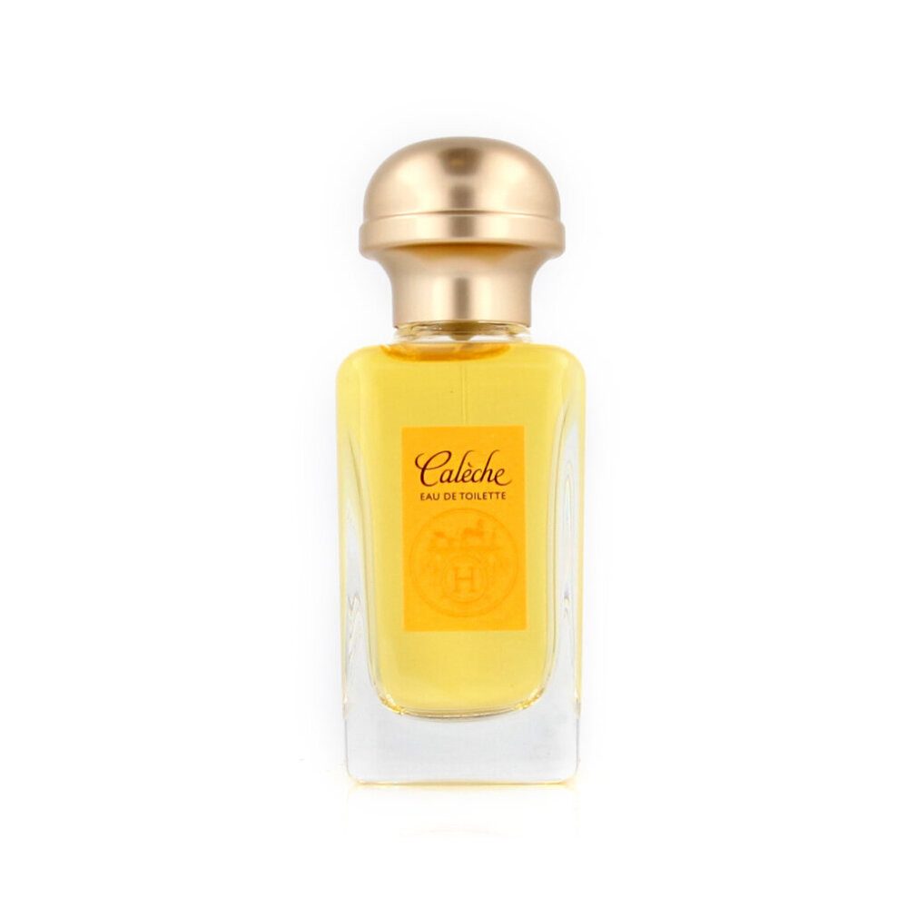 HERMÈS Туалетная вода Caleche Edt Spray 50ml