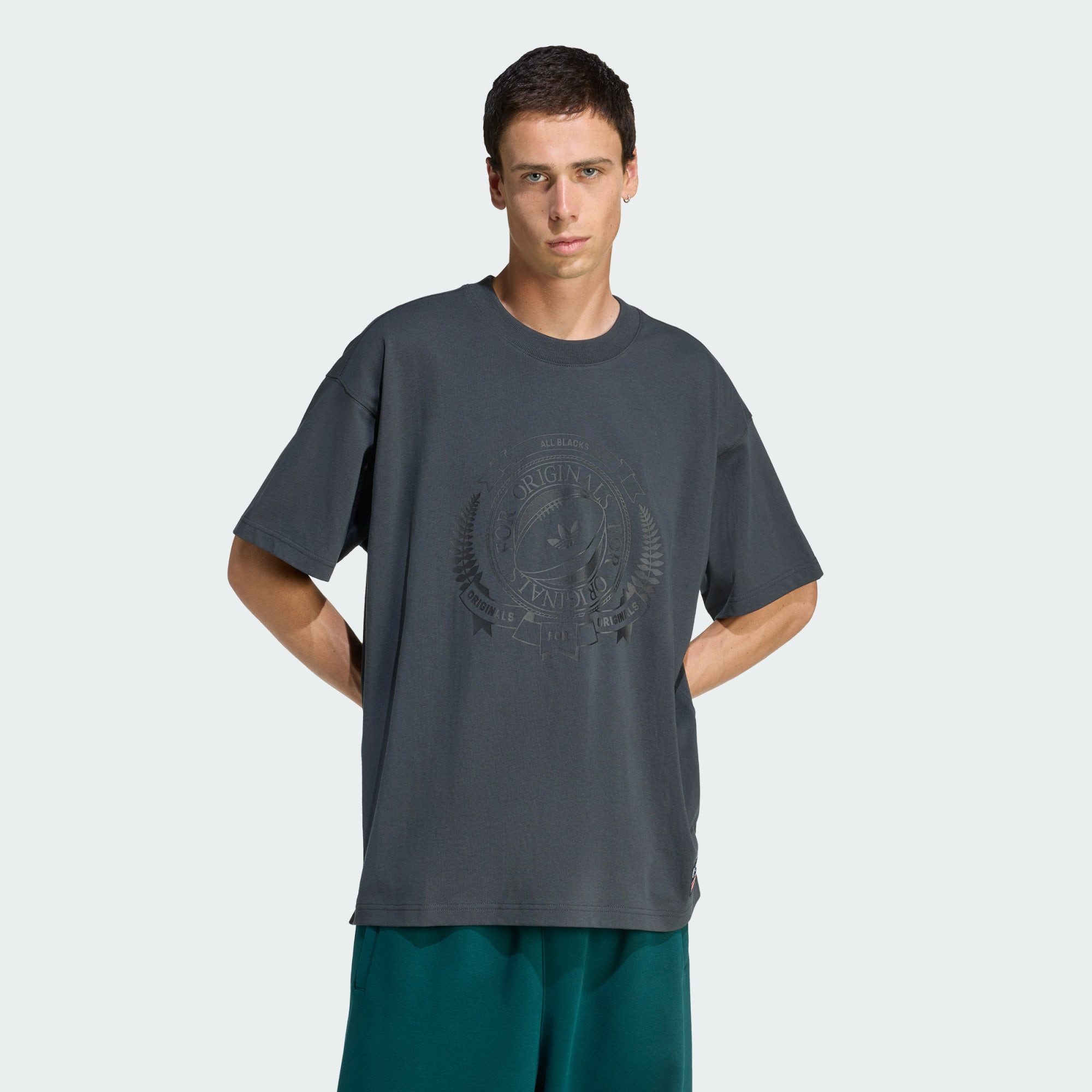 adidas Originals T-Shirt (1-tlg) günstig online kaufen