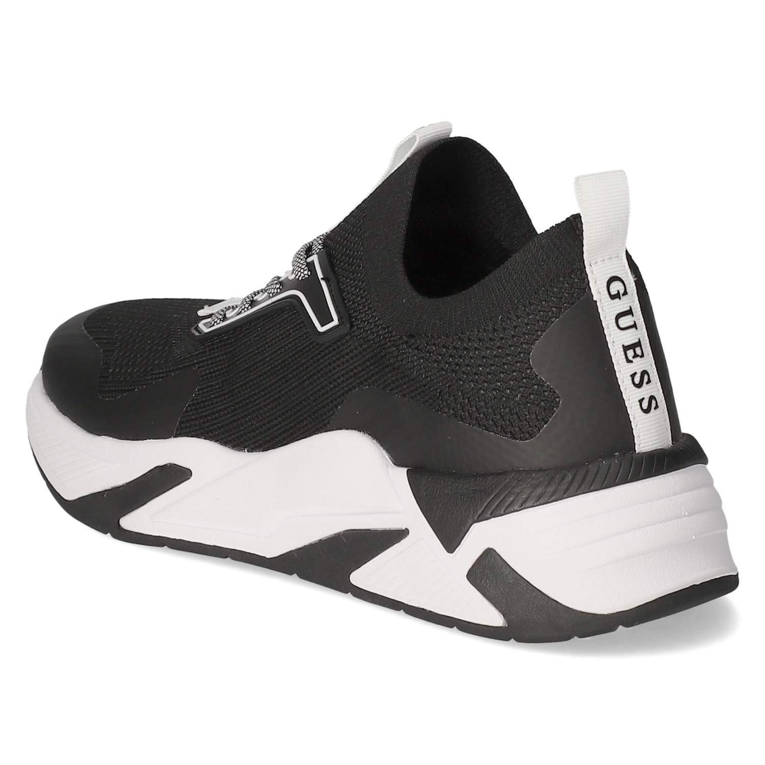 Guess Slip On Sneaker Sneaker