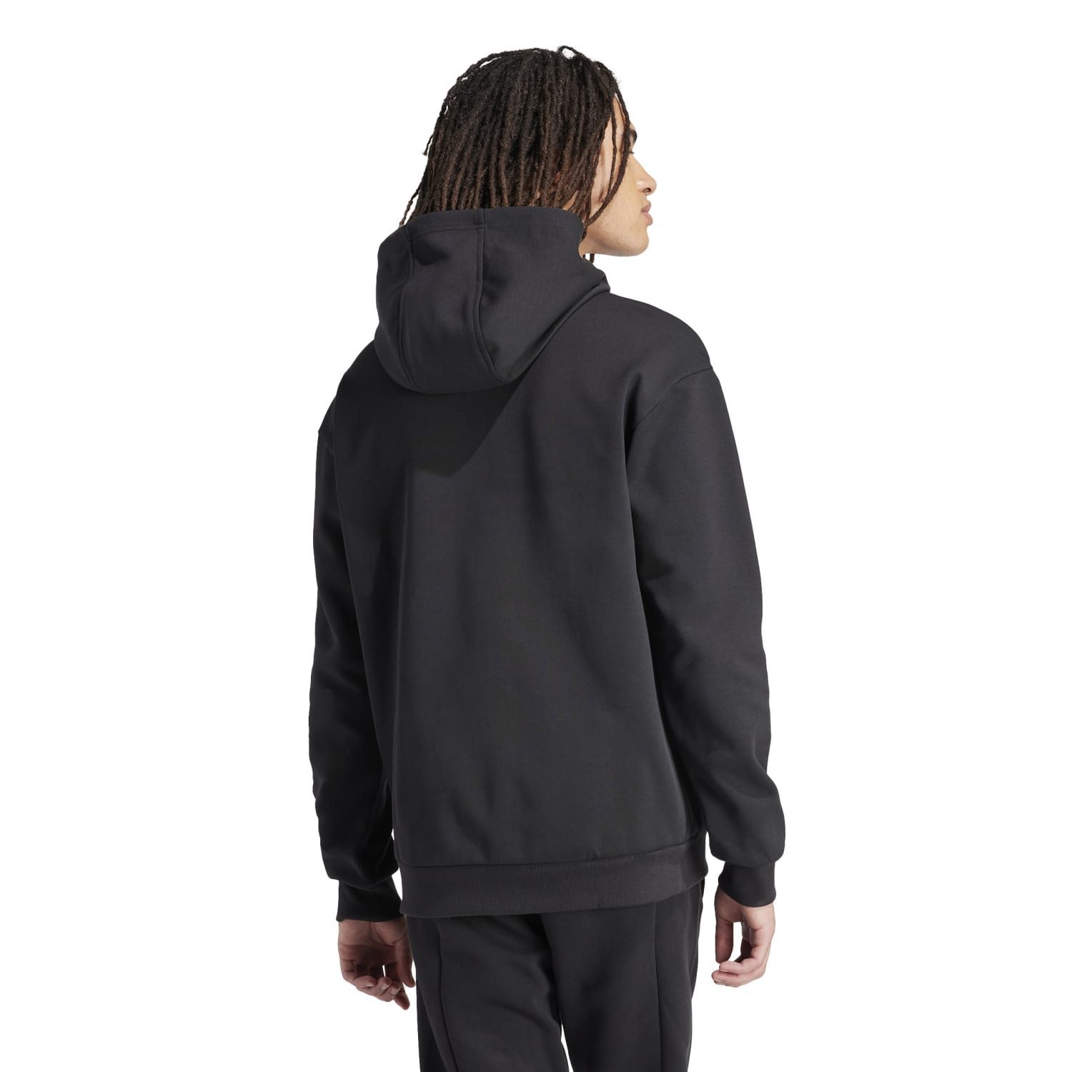adidas Performance Kapuzenpullover Future Icons Badge günstig online kaufen