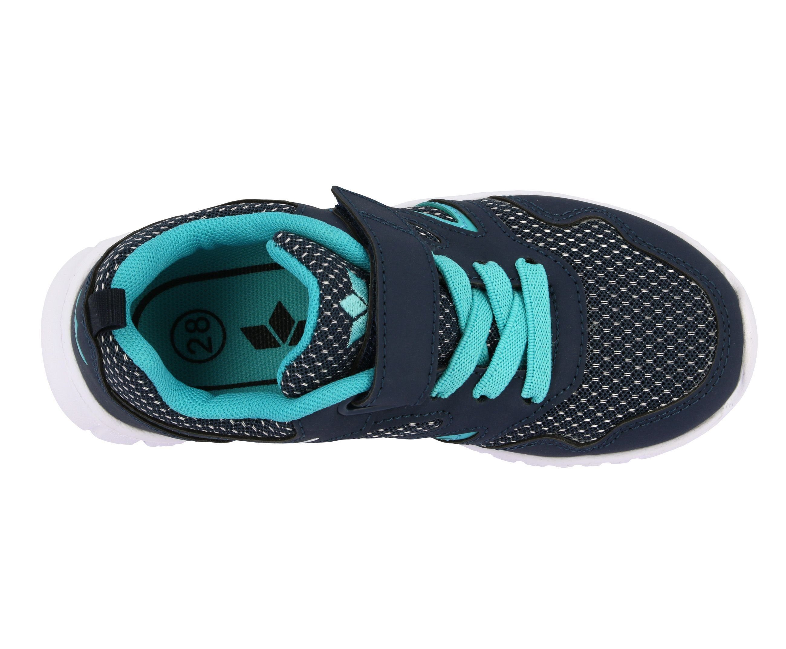 Lico Freizeitschuh Skip VS Sneaker