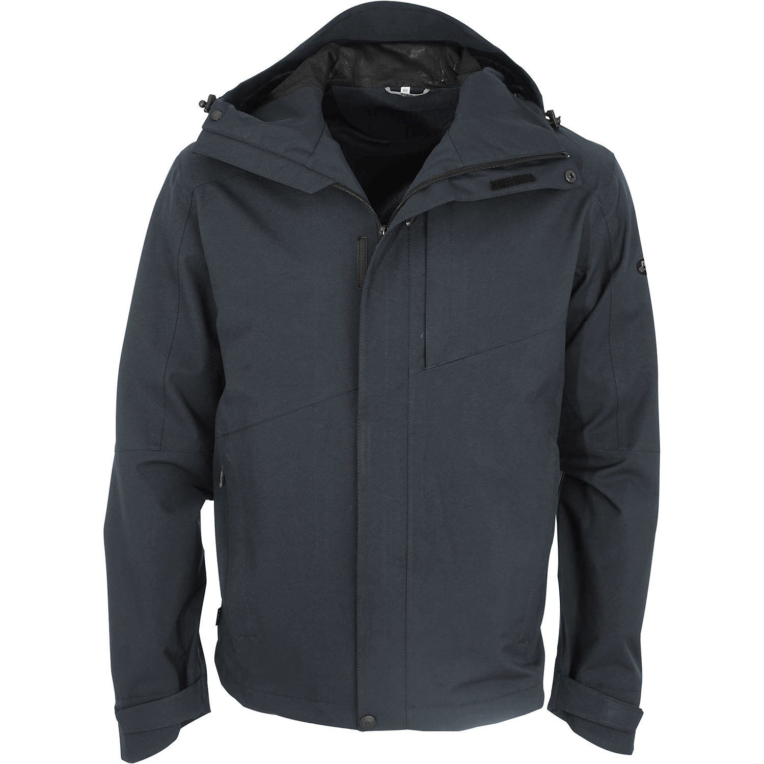 Maul Sport® 3-in-1-Funktionsjacke Outdoorjacke Kastelruth