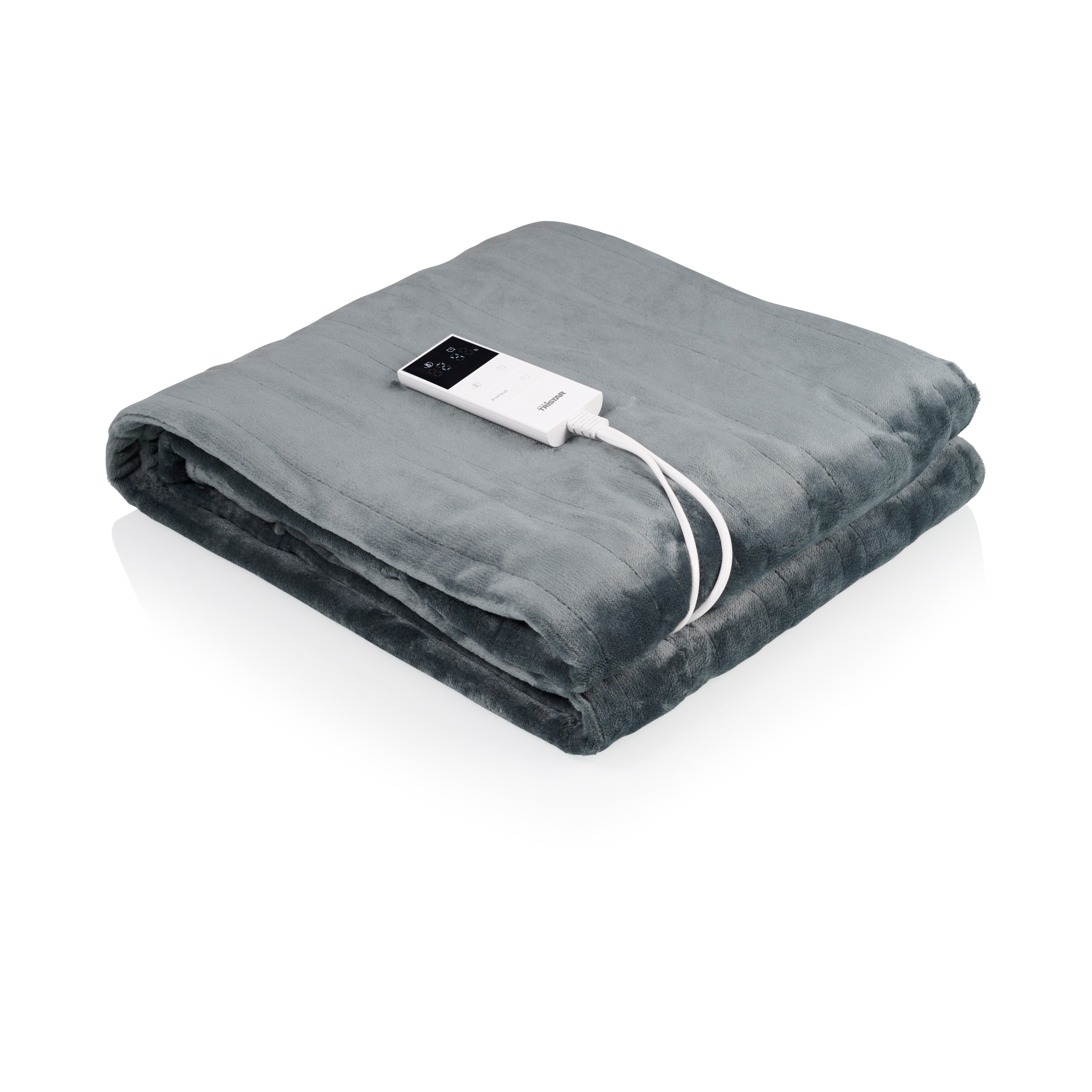 Tristar Heizdecke Tristar BW-4781 Wärmedecke - 180 x 120 cm - Abnehmbare Steuerung