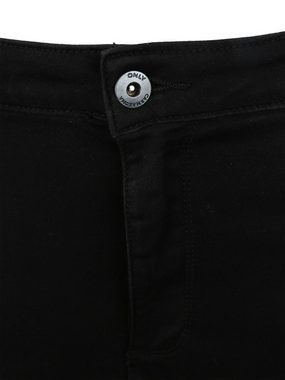 ONLY CARMAKOMA 3/4-Jeans Augusta (1-tlg) Weiteres Detail, Plain/ohne Details