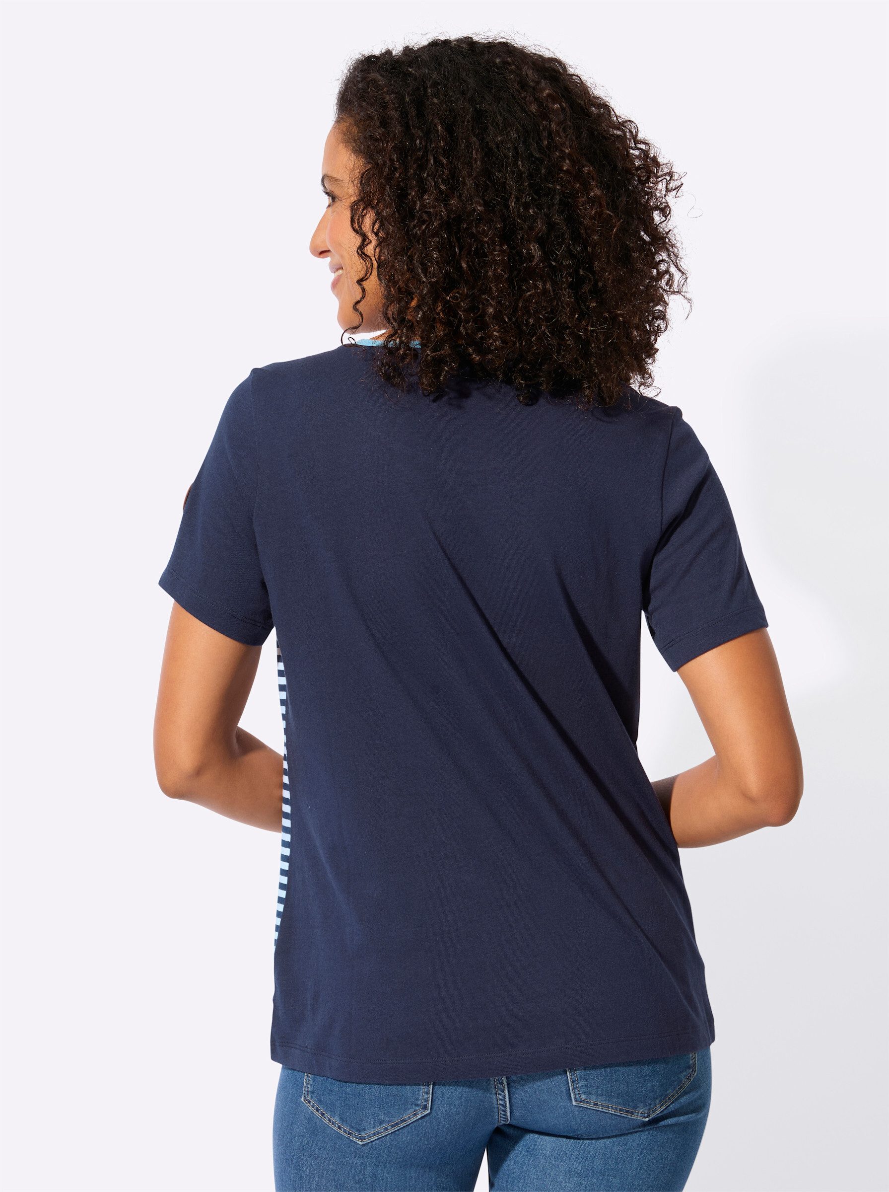 Witt T-Shirt Rundhalsshirt . günstig online kaufen