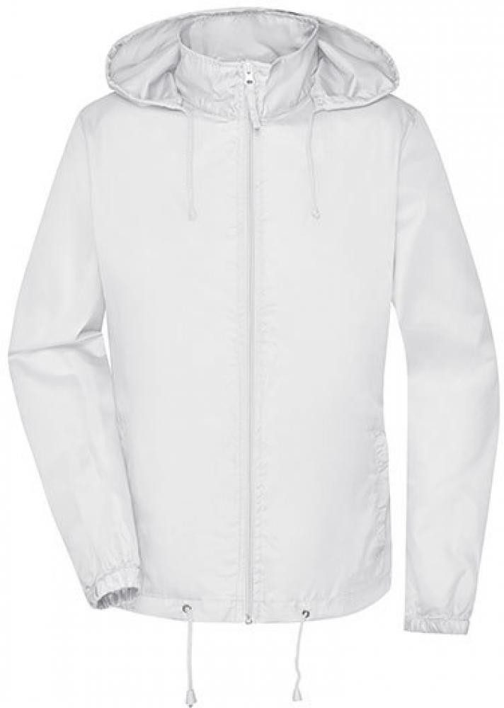 James & Nicholson Outdoorjacke Ladies`Promo Jacket