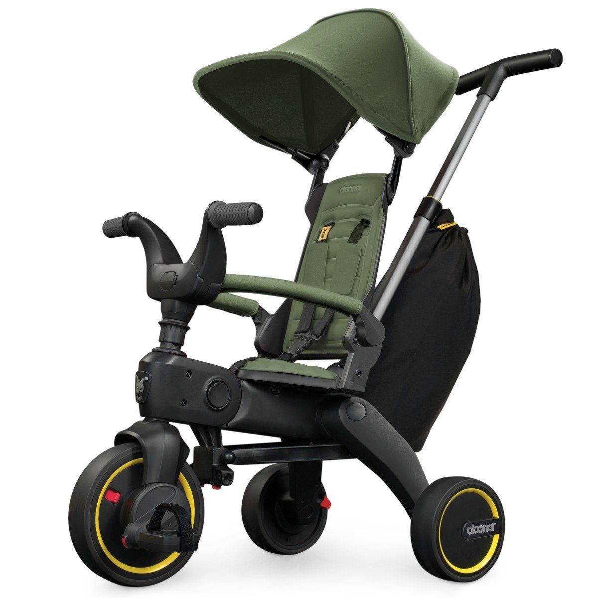 Doona Dreirad Liki Trike Dreirad S3 günstig online kaufen