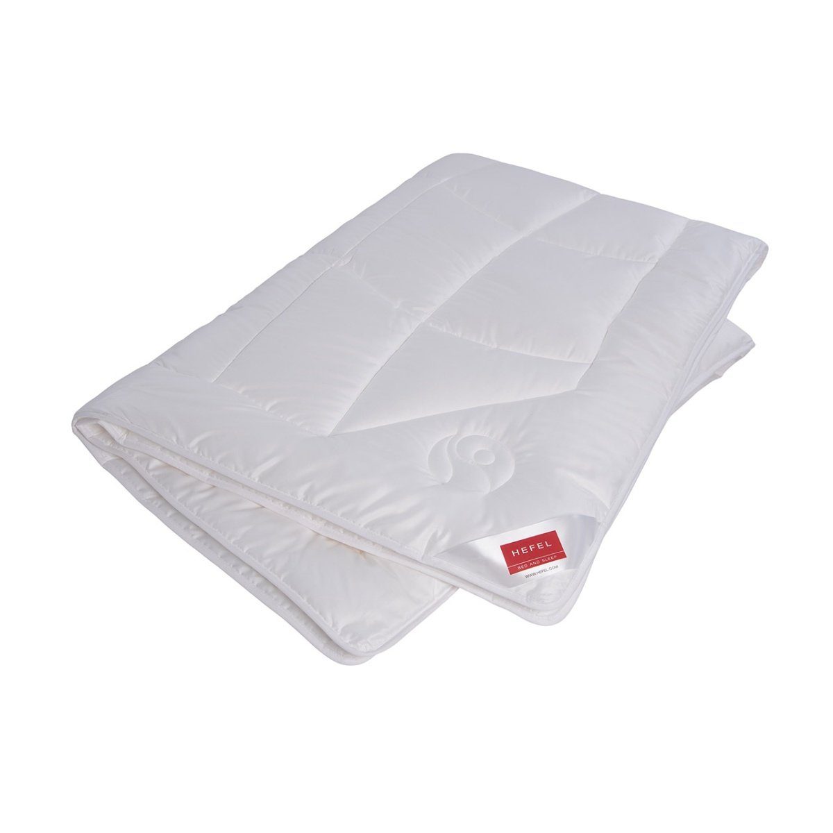 Hefel Naturfaserbettdecke Klimacontrol Fair, Füllung: 100% TENCEL™, Viskose günstig online kaufen
