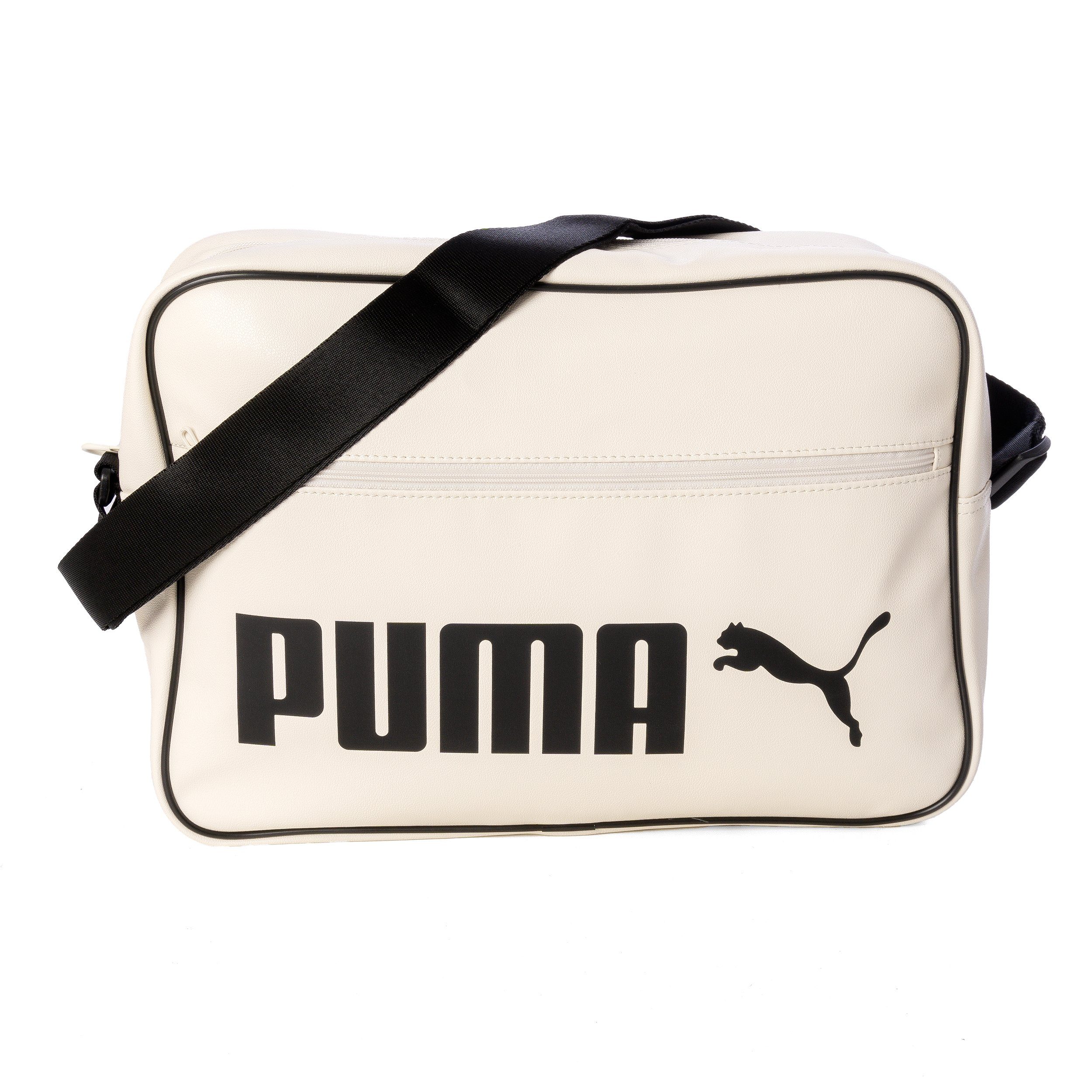 PUMA Messenger Bag Tasche Puma Campus günstig online kaufen