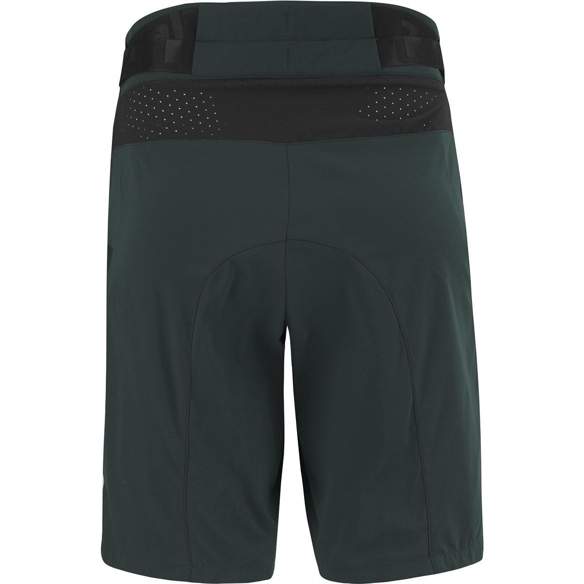 Löffler Fahrradhose Men Bike Shorts Swida-g CSL Leichte, elastische und wasserabweisende Fahrradshorts für Herren mit