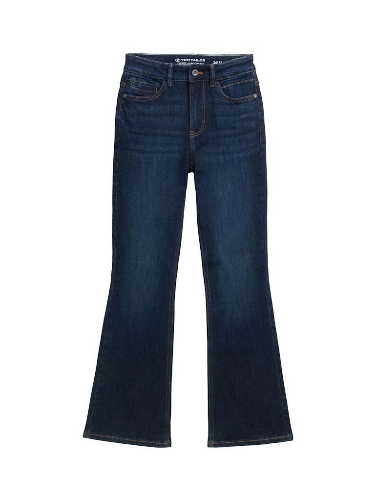 Stretch-Jeans