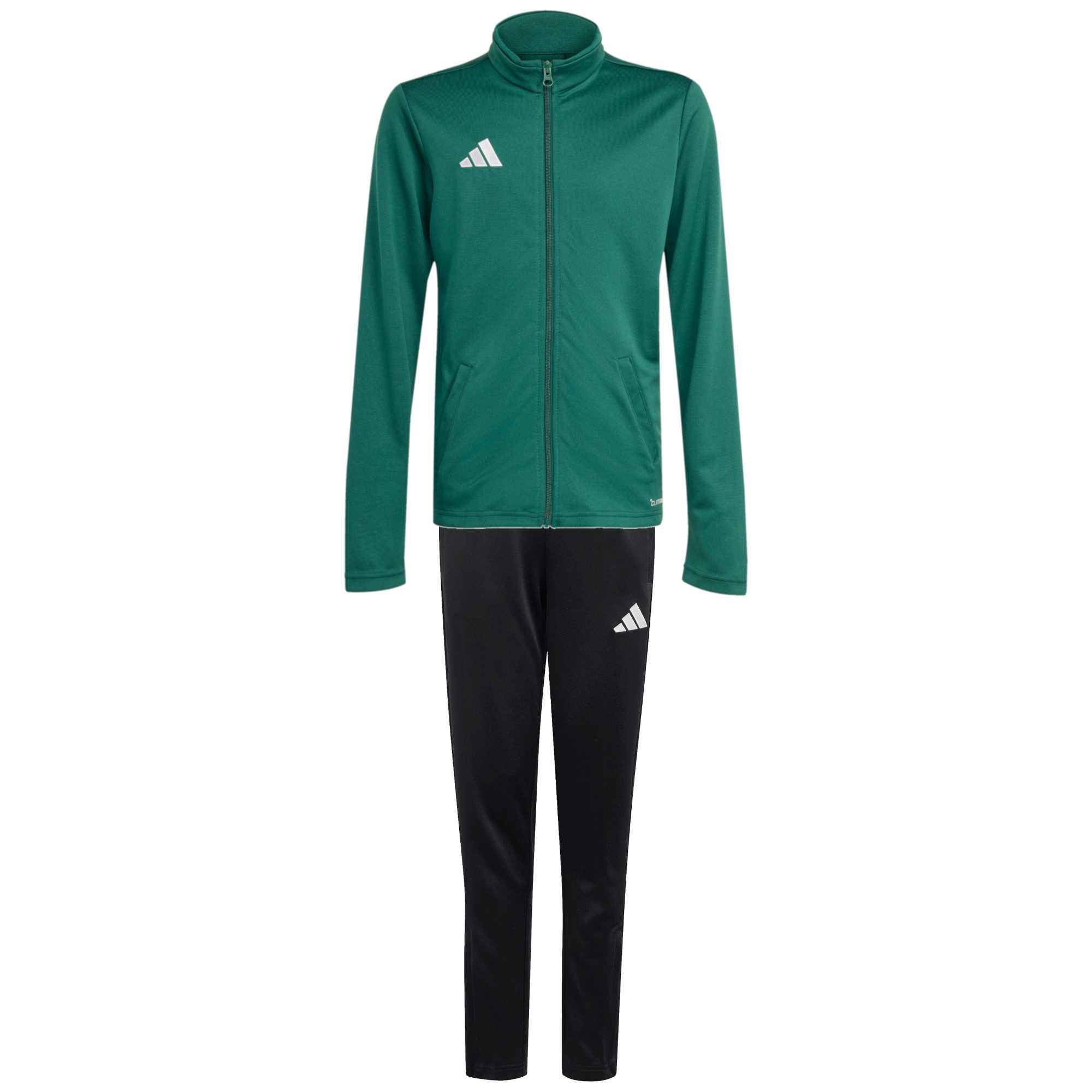 Trainingsanzug adidas Kinder Trainingsanzug Entrada 26 Track Suit Y
