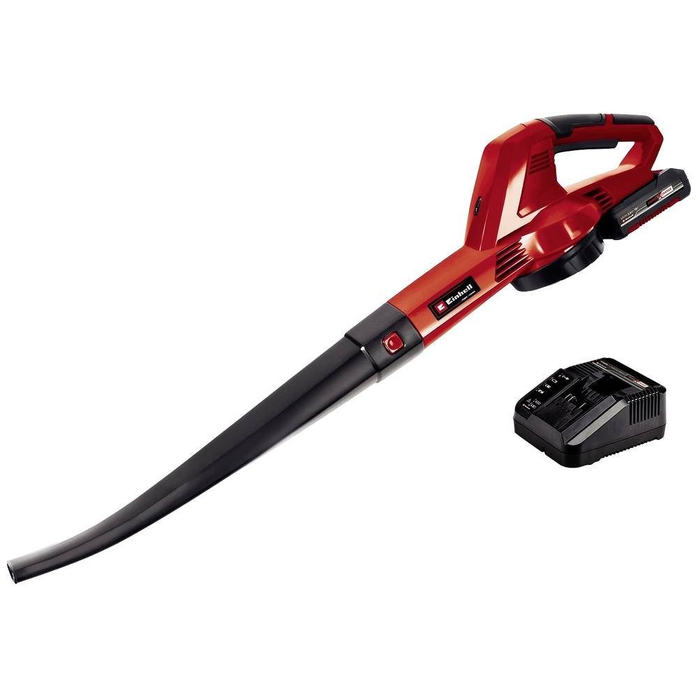 Einhell Akku-Laubbläser Akku-Laubbläser 3433533, inkl. Akku