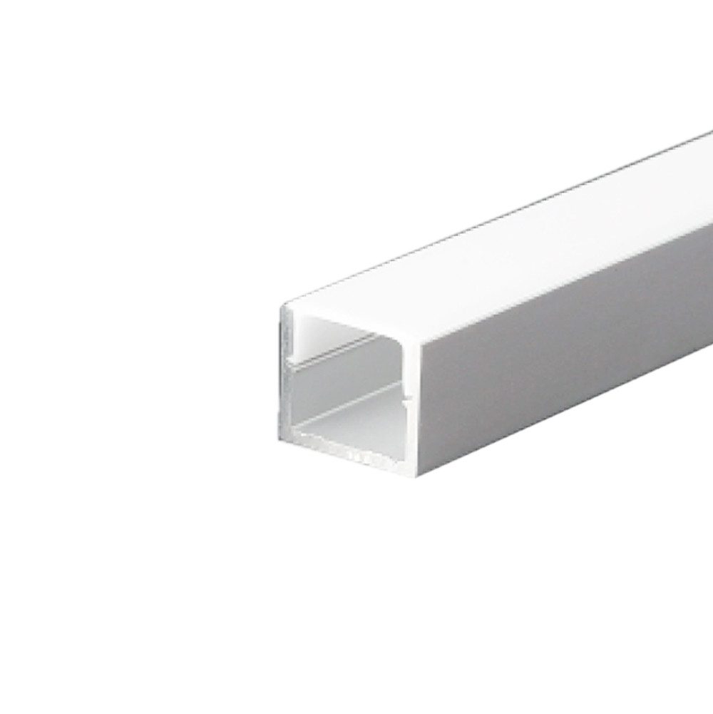 ENERGMiX LED-Stripe-Profil 2 Meter Alu Profile günstig online kaufen
