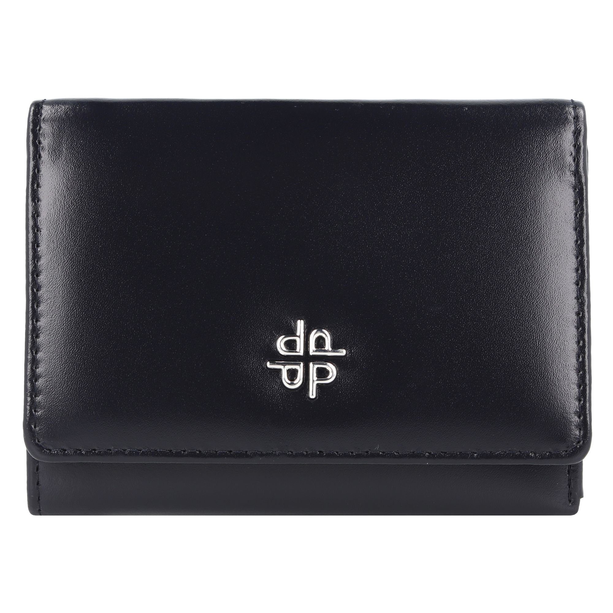 Picard Geldbörse Black Tie1, Leder