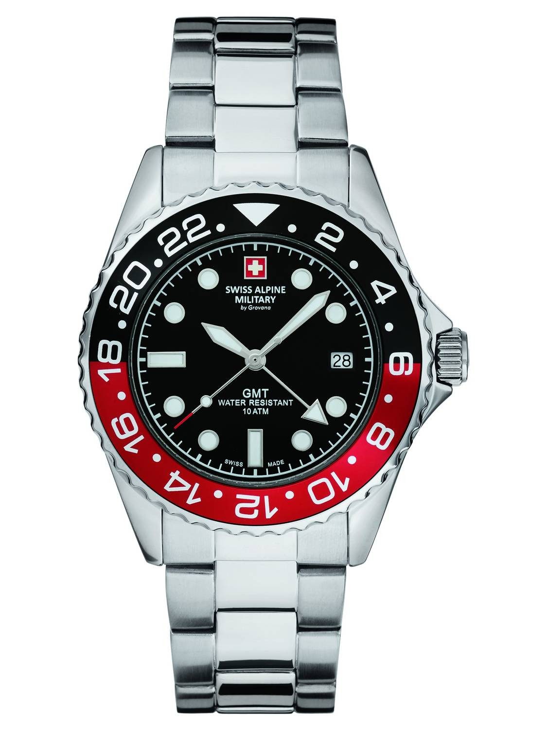 Chronograph 7052.