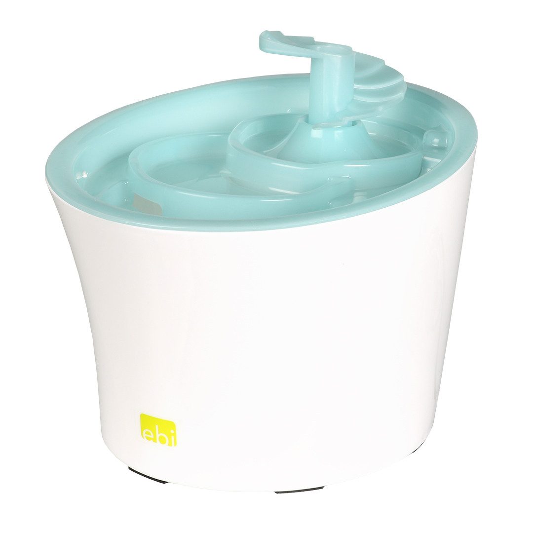 EBI Trinkbrunnen EBI Trinkbrunnen Tugela Farbe: Blau