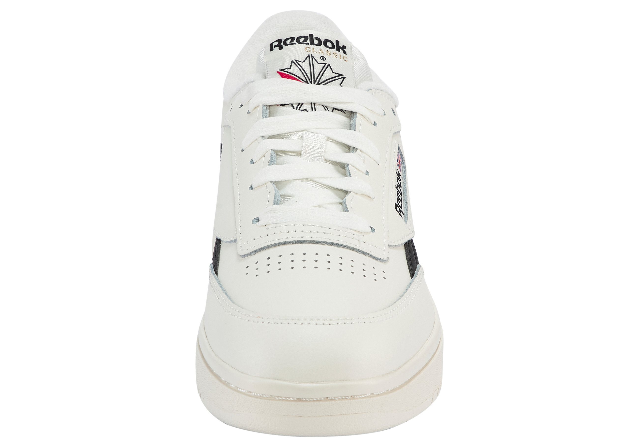 Reebok Classic CLUB C DOUBLE REVENGE Sneaker