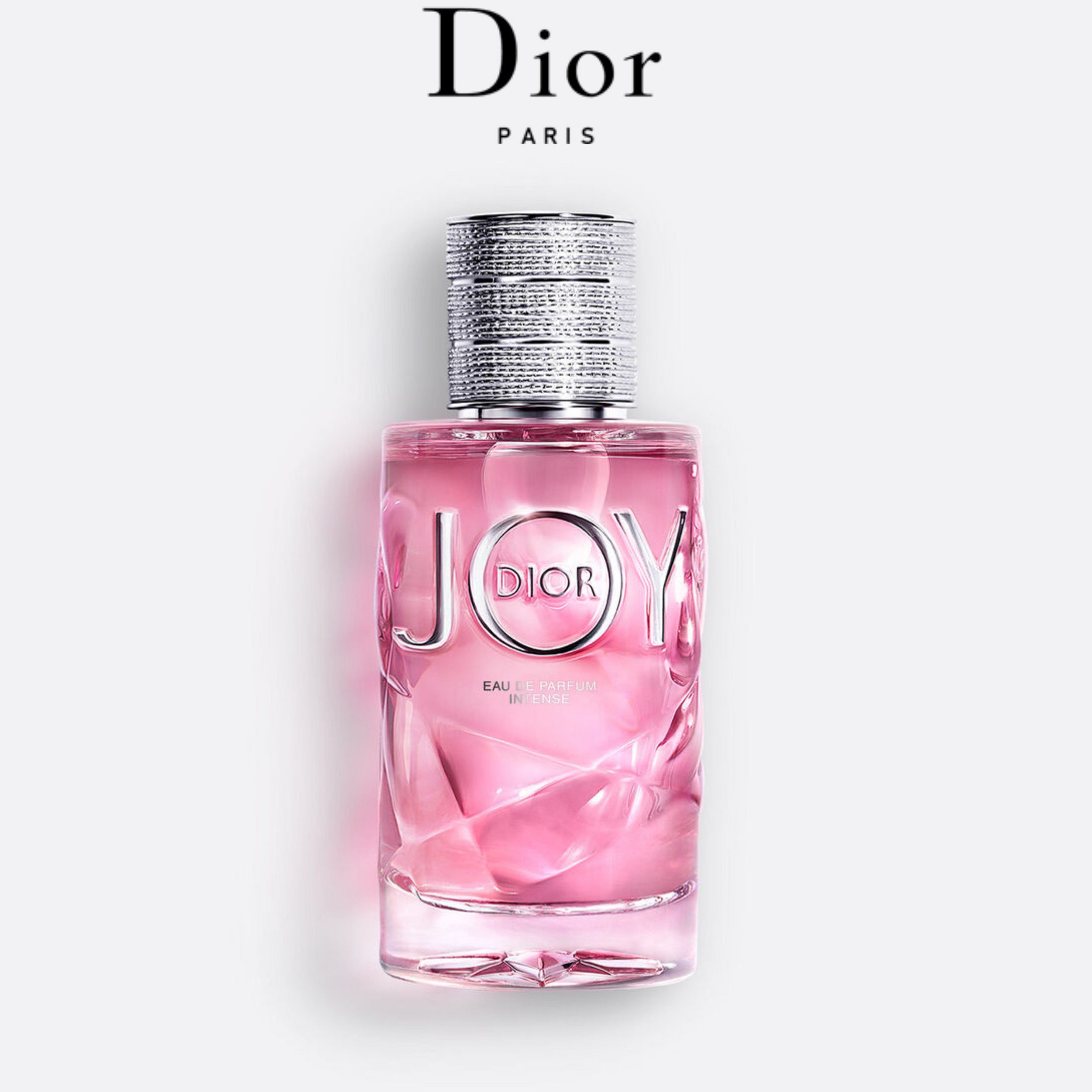 Dior Eau de Parfum Joy, Glasflakon, Parfüm EDP, Damenduft