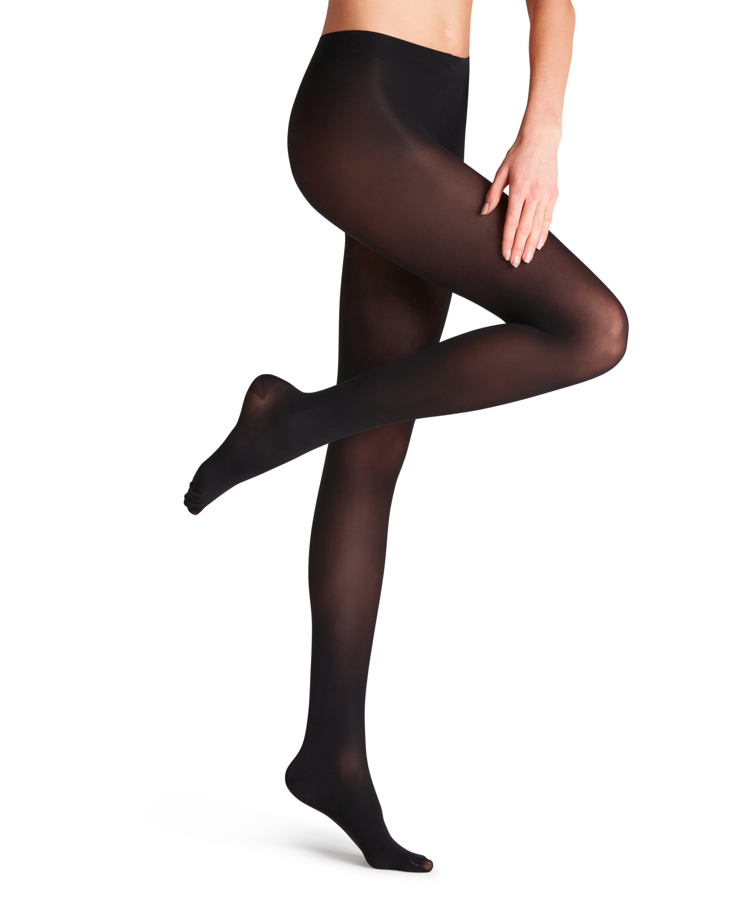 FALKE Feinstrumpfhose FALKE Vitalize 40 Damen 40 DEN (1 St) mit leichter Kompression & Shaping-Effekt – Bild 2 von 5