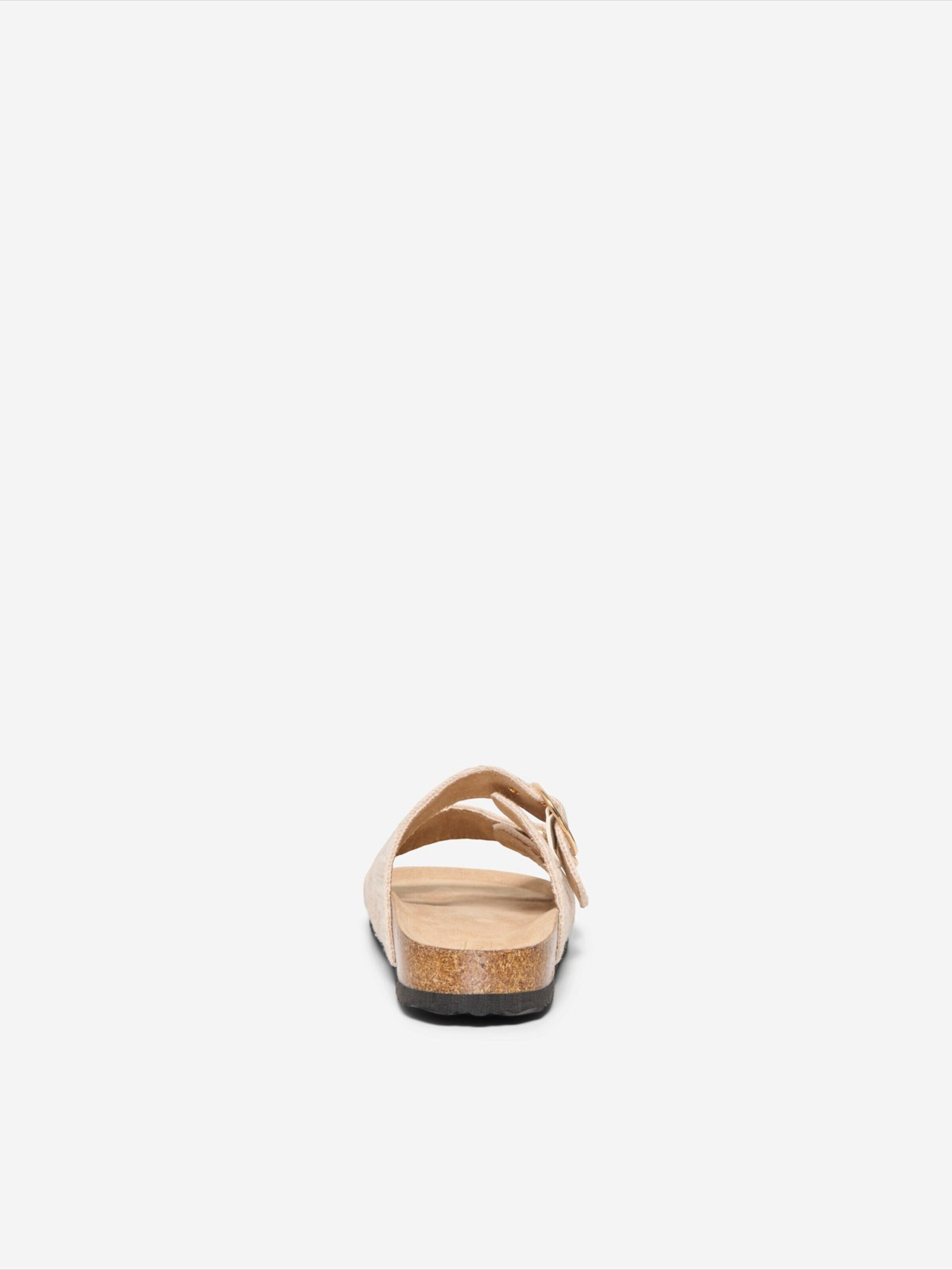 ONLY ONLMAXI-18 Pantolette (1-tlg)