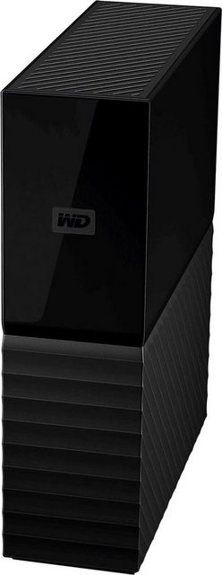 WD »My Book 16TB« externe HDD Festplatte (16 TB)  - Onlineshop OTTO