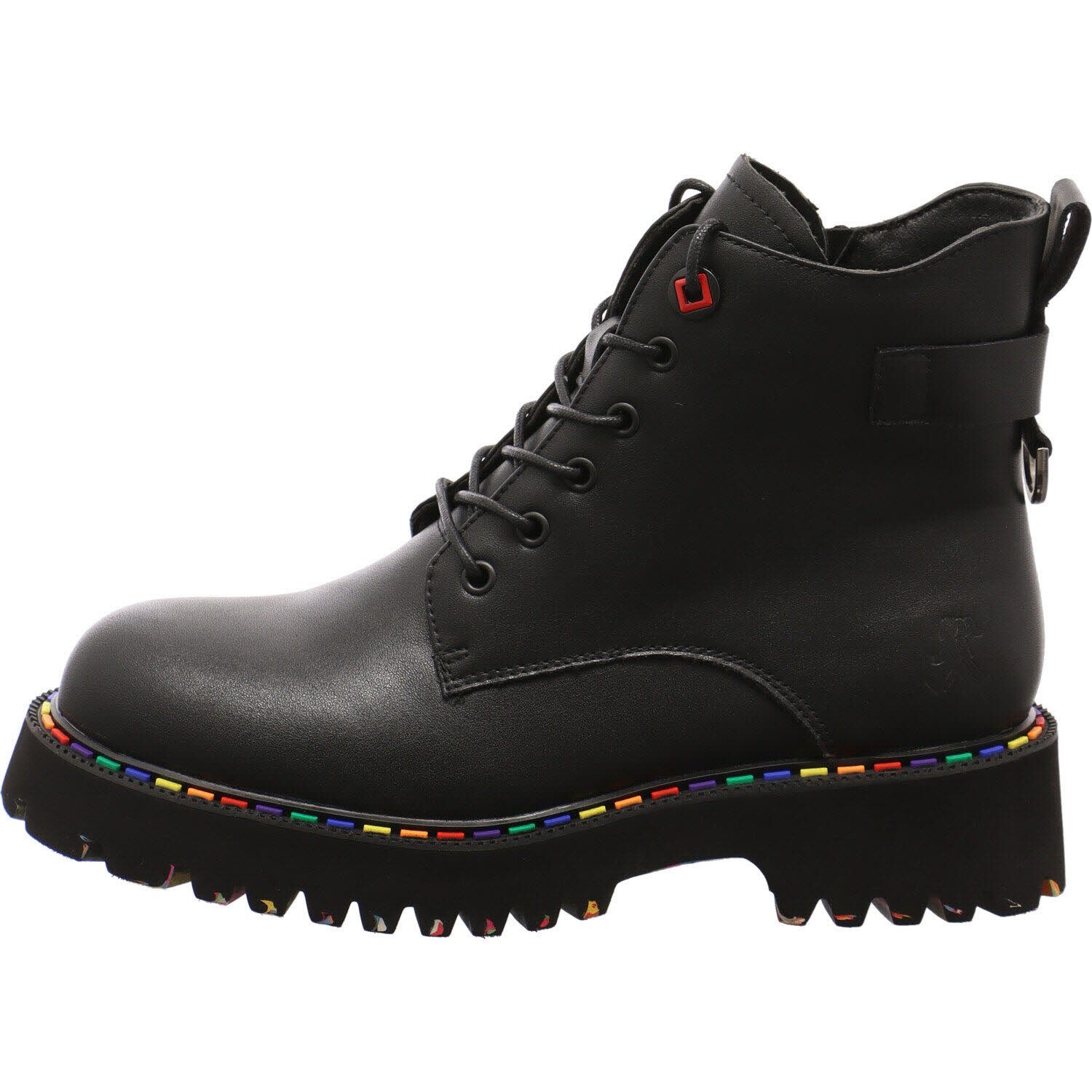 2GO FASHION Schnürboots günstig online kaufen