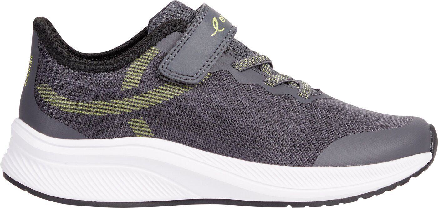 Ki.-Running-Schuh OZ 2.4 V/L J 911 ANTHRACITE/BLACK/GRE Laufschuh