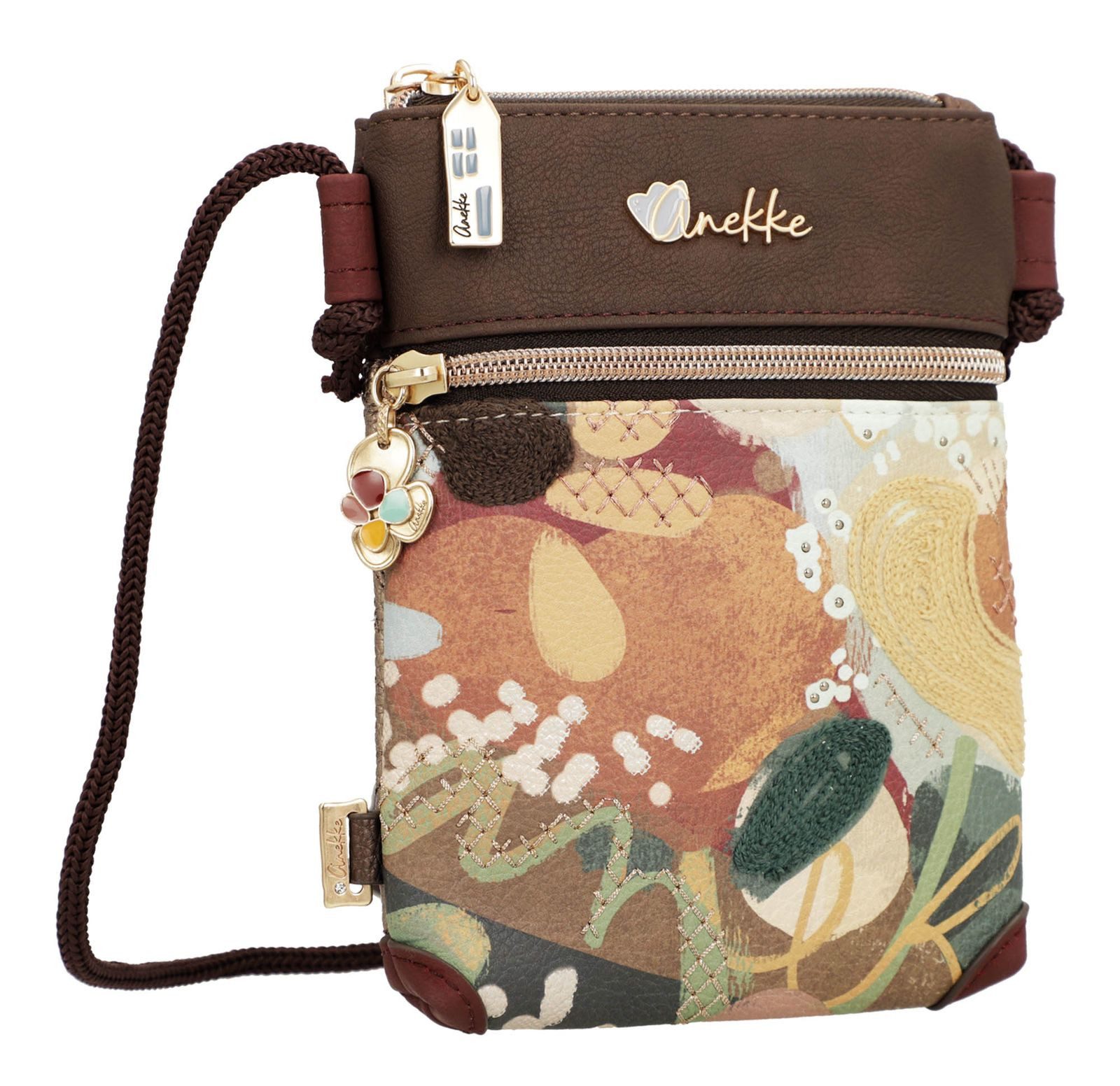 Anekke Umhängetasche Mini Crossbody Bag