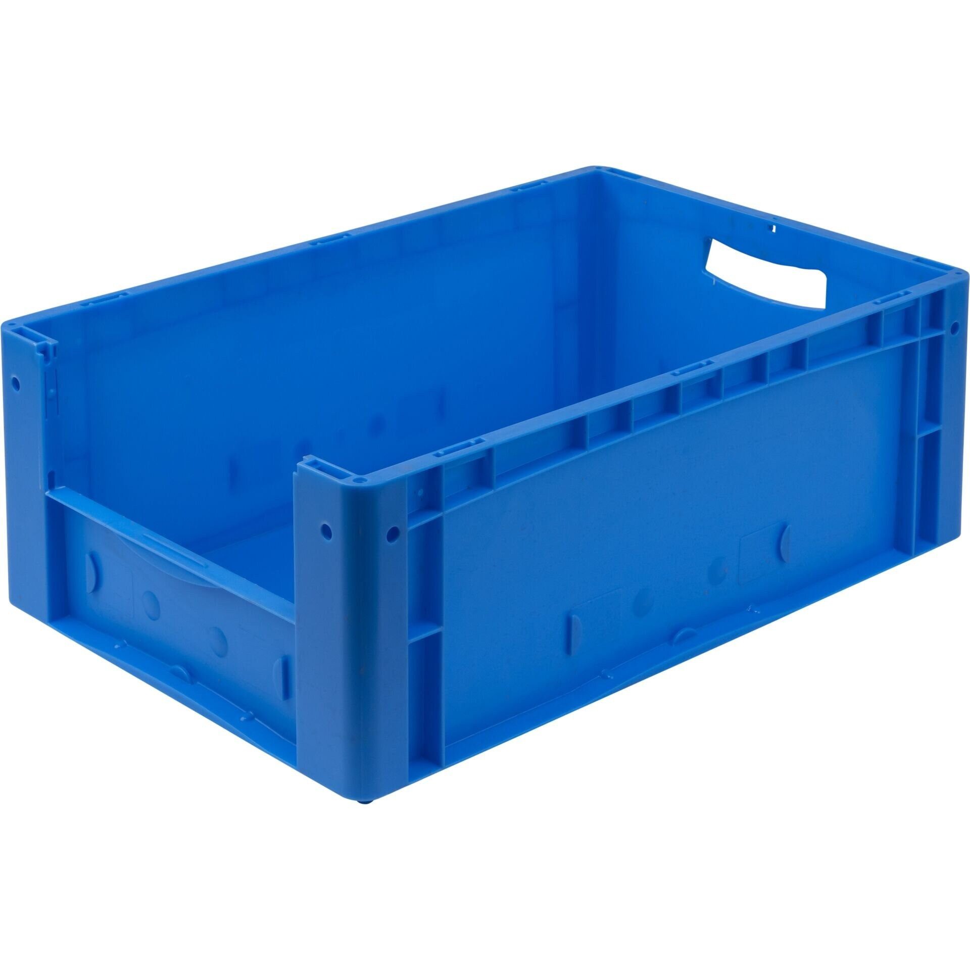 BITO Lagertechnik Stapelbox BITO Euro-Stapelbehälter XL
