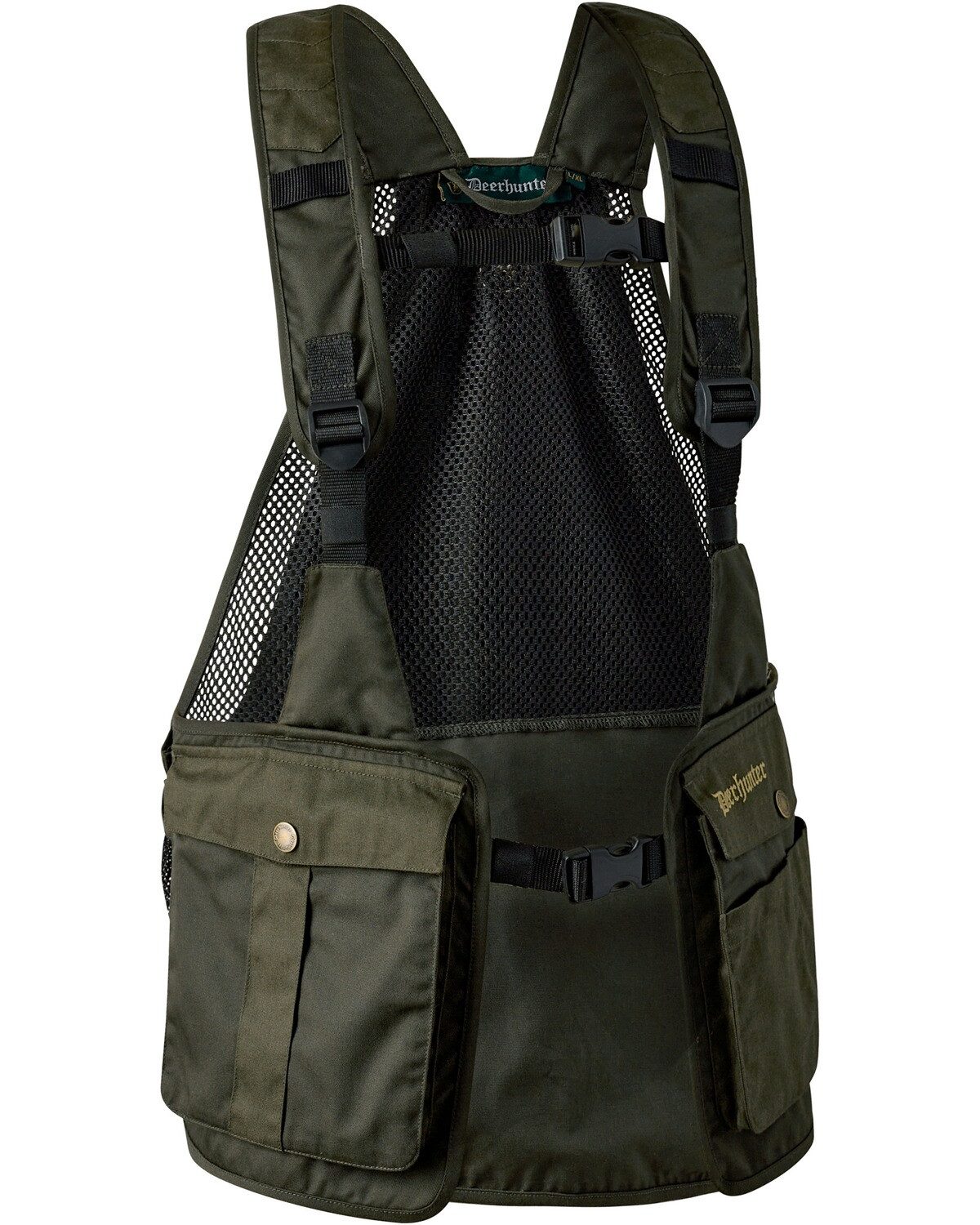 Deerhunter Jagdweste Weste Atlas Multi