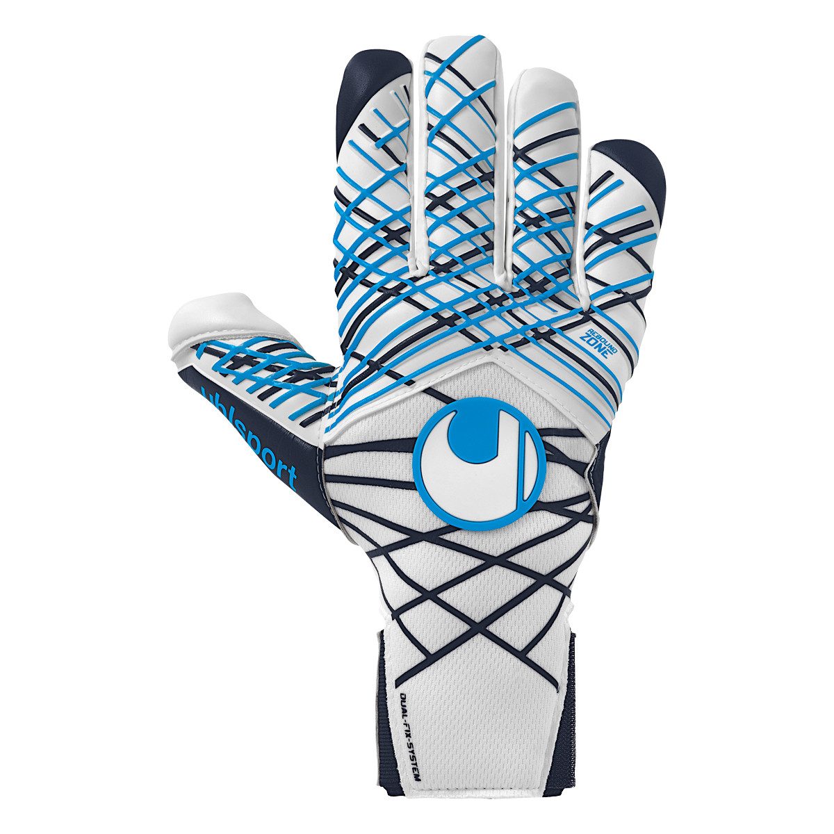uhlsport Torwarthandschuhe Torwarthandschuhe ABSOLUTGRIP TIGHT HN günstig online kaufen
