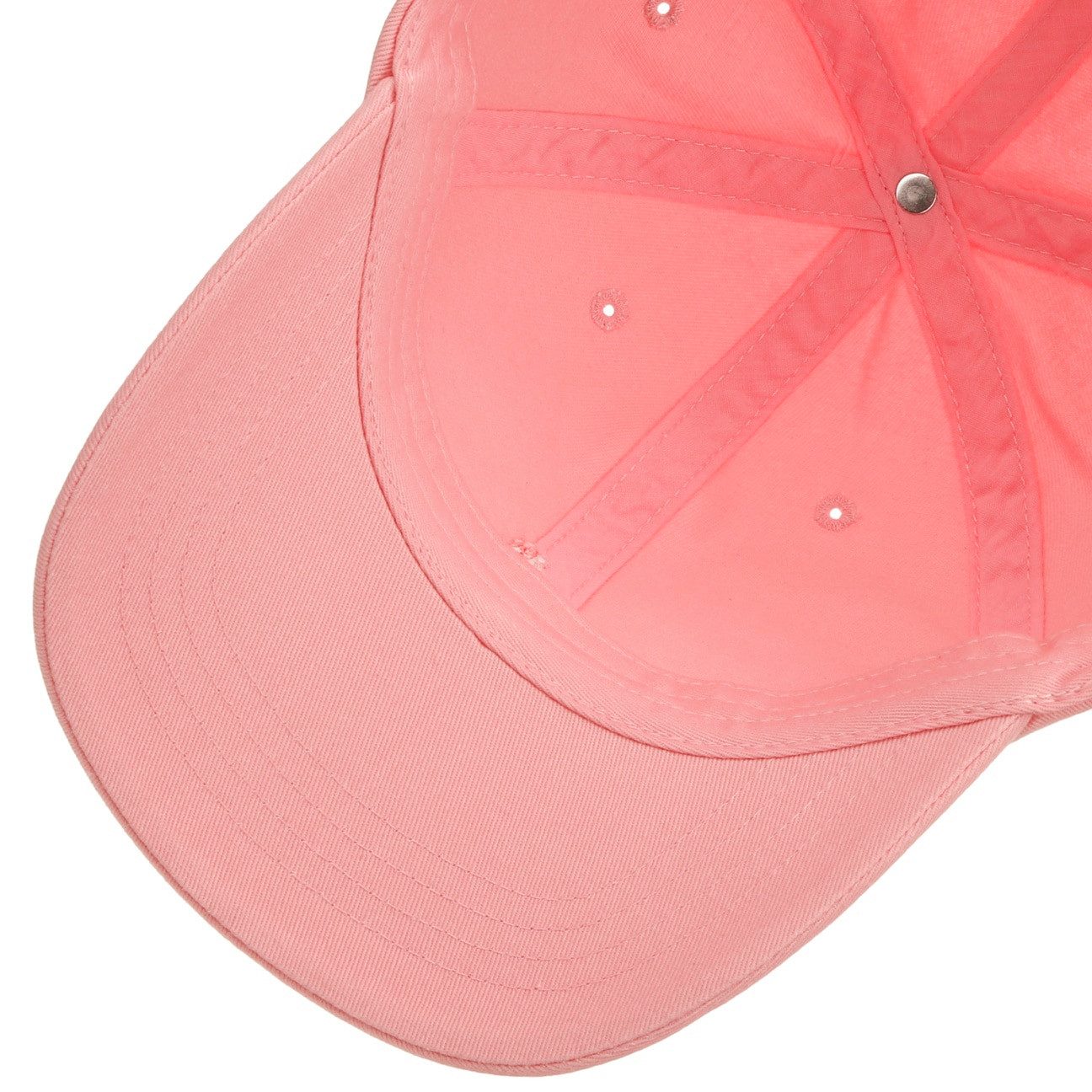 Kangol Baseball Cap (1-St) Baseballcap Metallschnalle