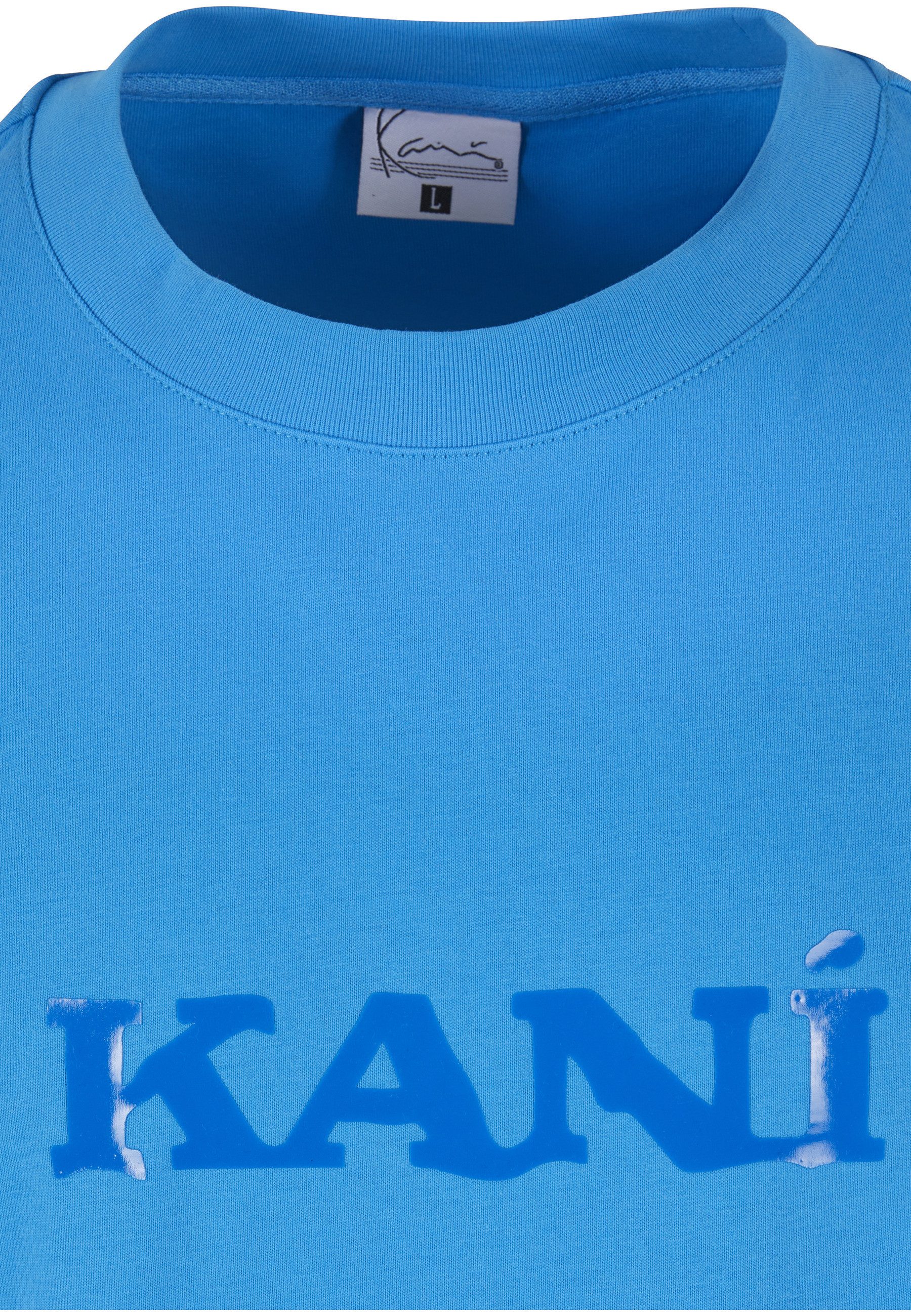 Karl Kani T-Shirt Karl Kani Herren KM242-026-3 Splash Retro Tee (1-tlg)