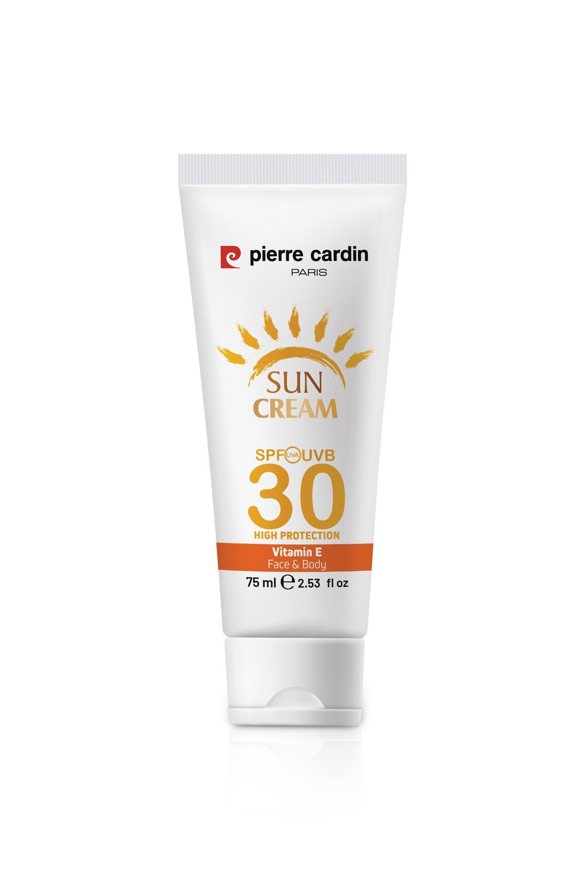 Sonnenschutzcreme 75 ml C1816