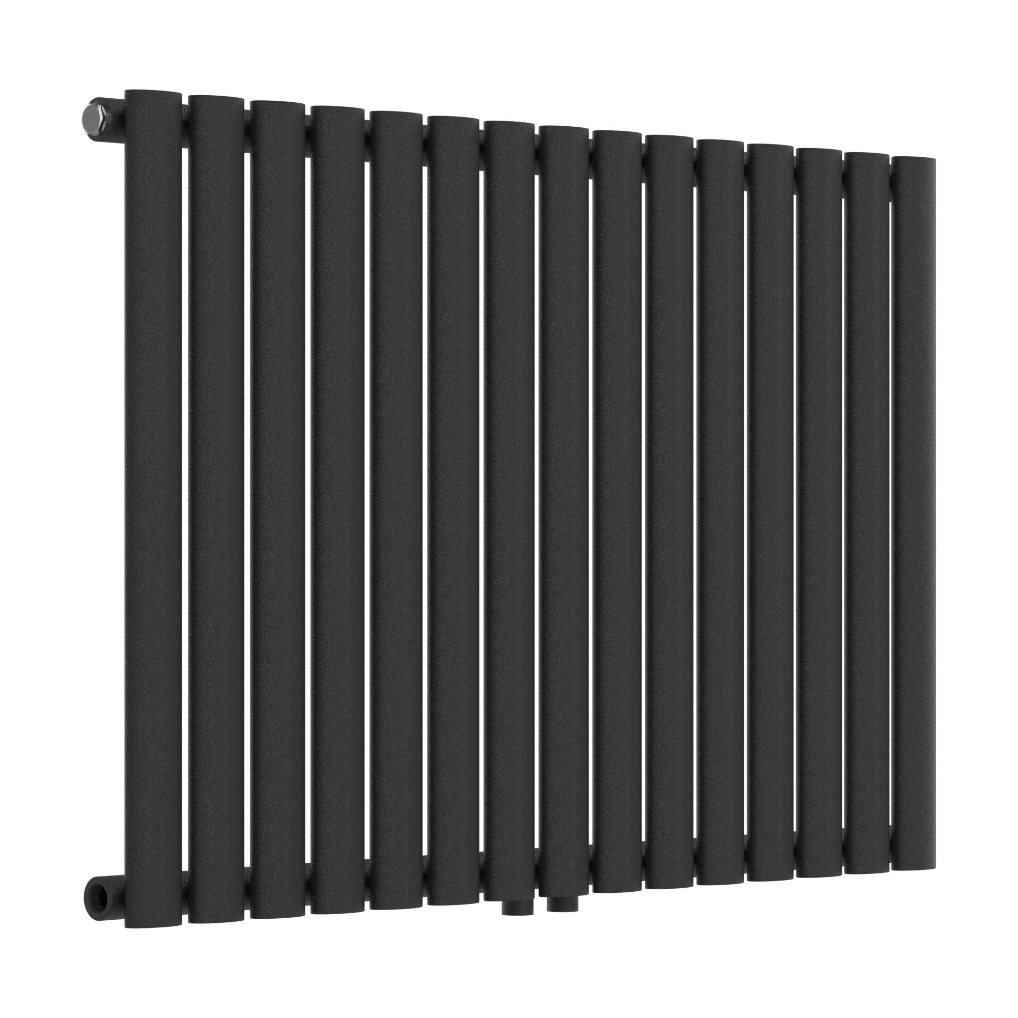 neu.haus Designheizkörper, »Nore« Röhrenheizkörper 60x90cm Einlagig günstig online kaufen