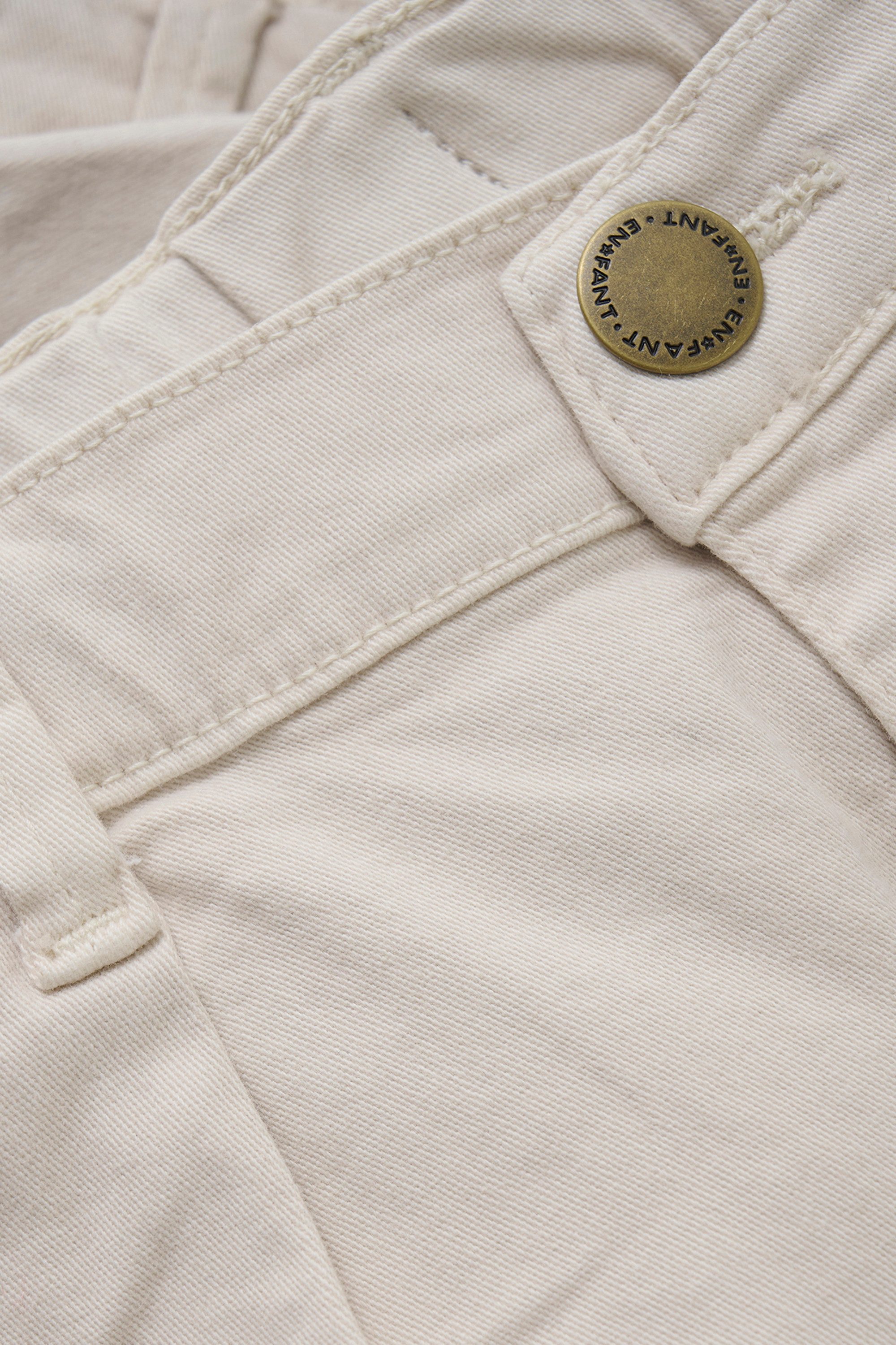 EN FANT Shorts ENShorts Woven Modische Shorts