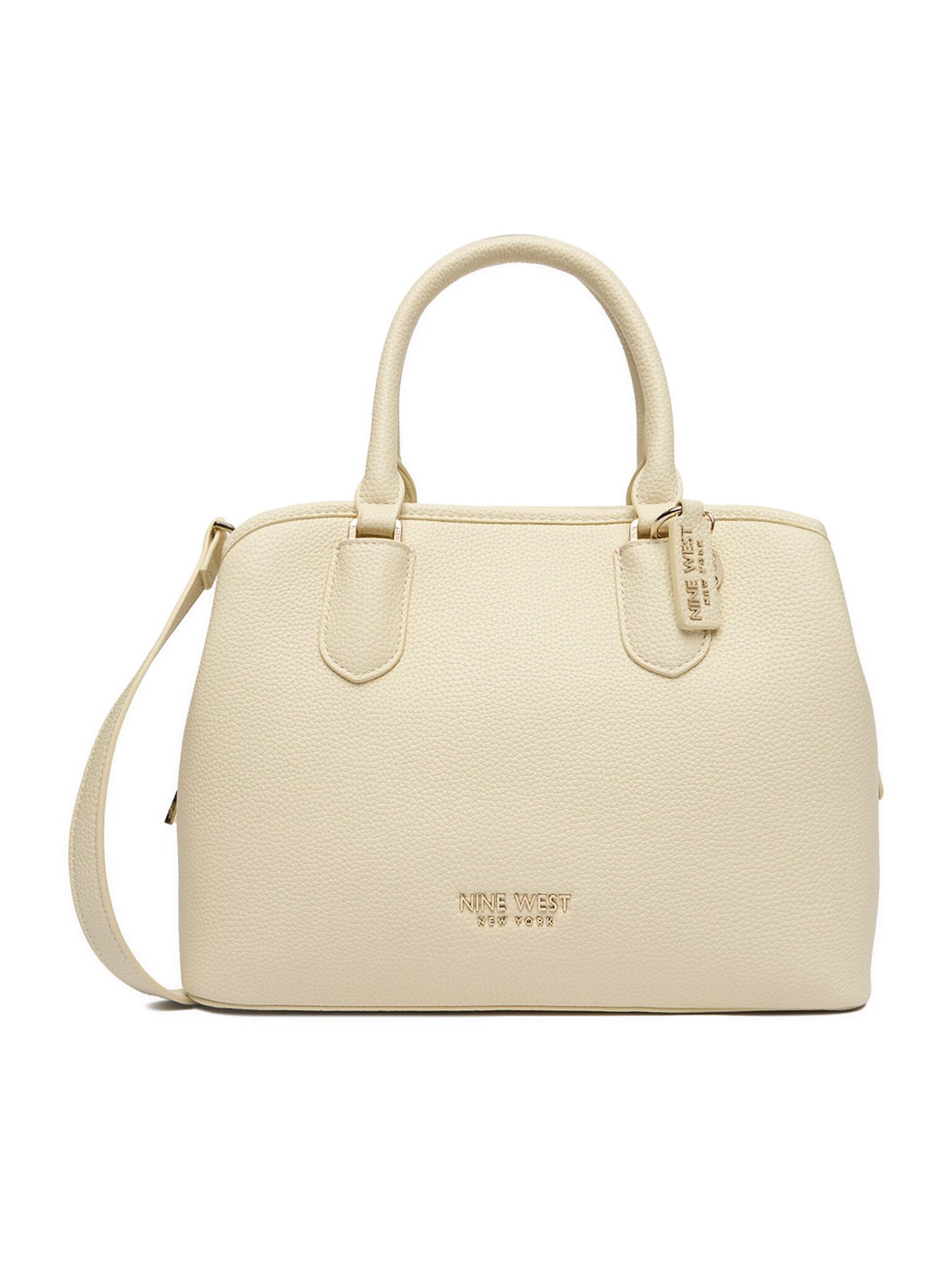 Nine West Handtasche Nine West Damenhandtasche NINE WEST-CEO-VENA-KY255 Ivory