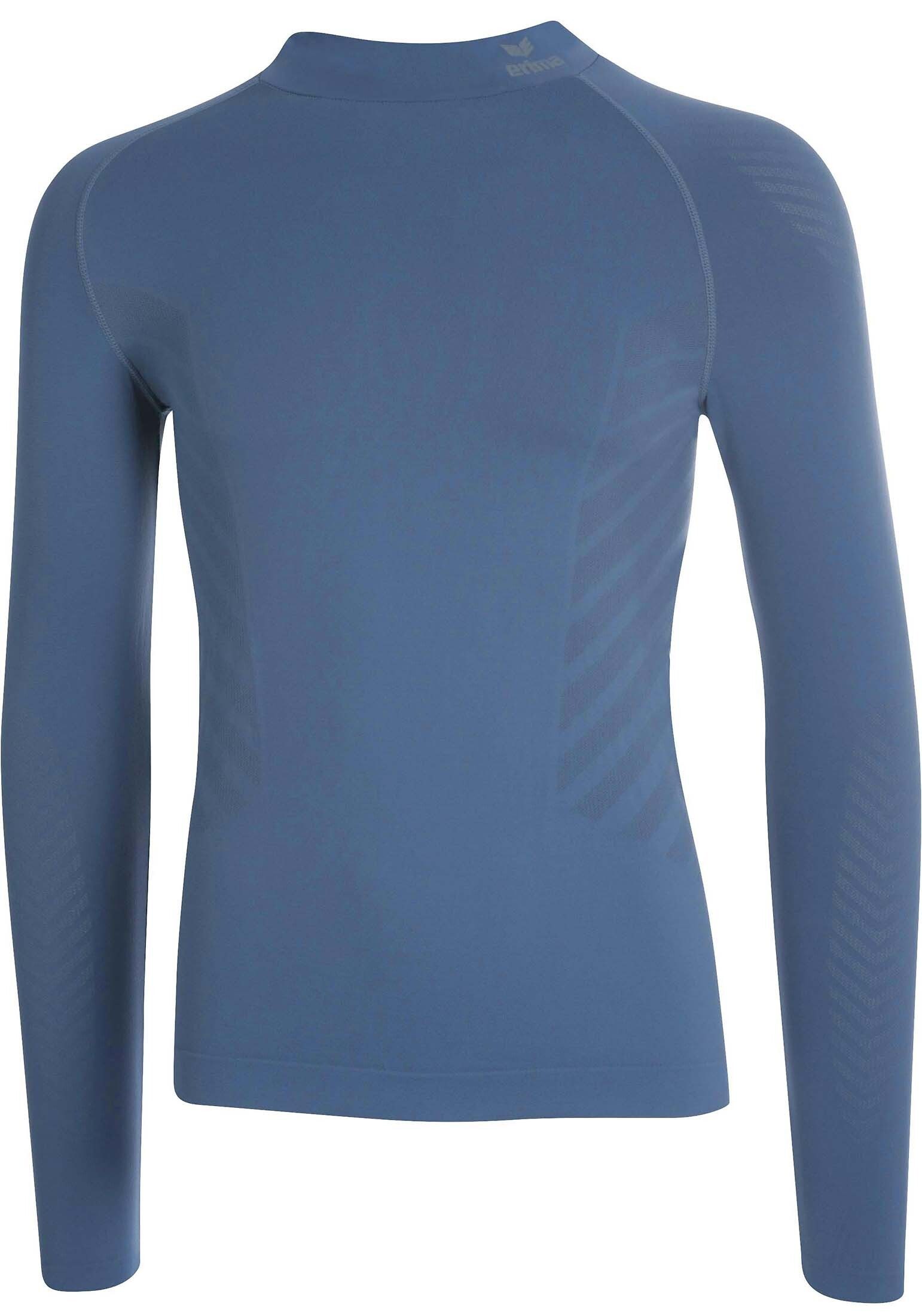 Erima Funktionsunterhemd Unisex Erwachsene Athletic Longsleeve günstig online kaufen