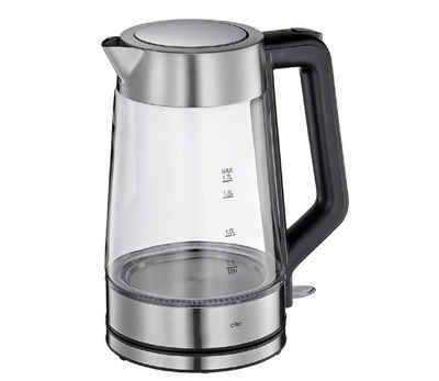 Cilio Espressokocher Cilio, Wasserkocher CLASSIC VESUVIO 1,7 l