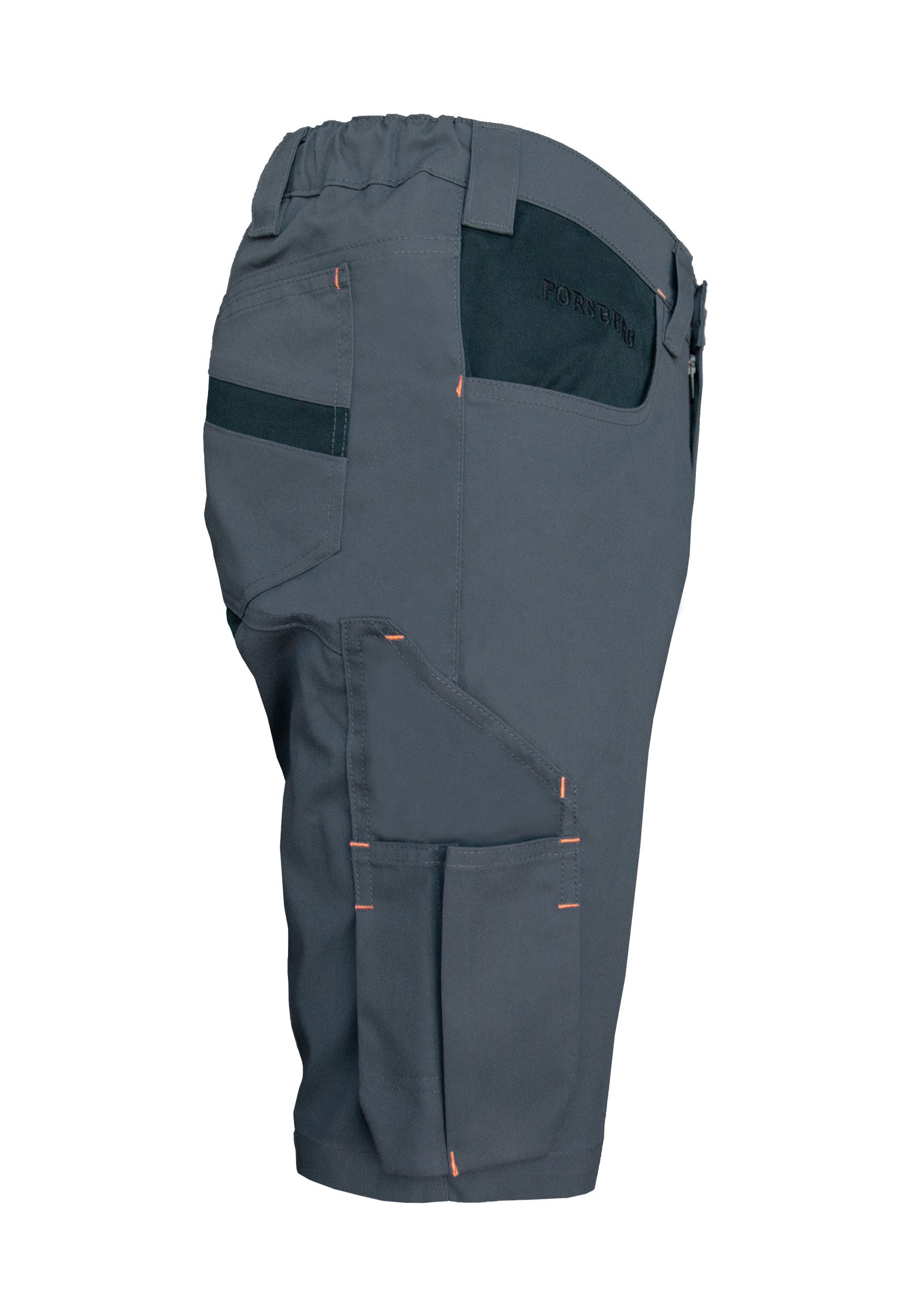 FORSBERG Arbeitsshorts Braxa II kurze Arbeitshose – Bild 4 von 5