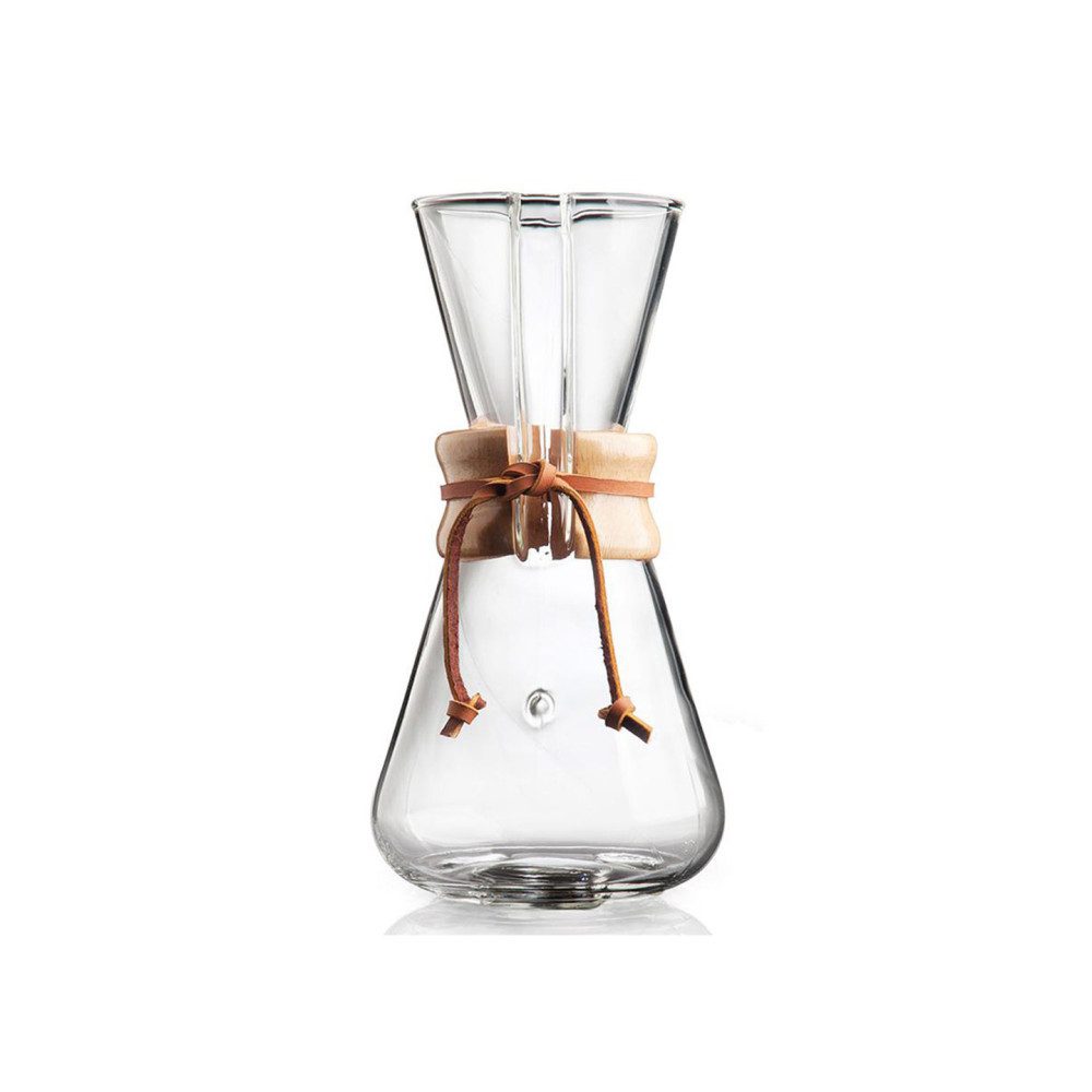 Chemex Filterkaffeemaschine