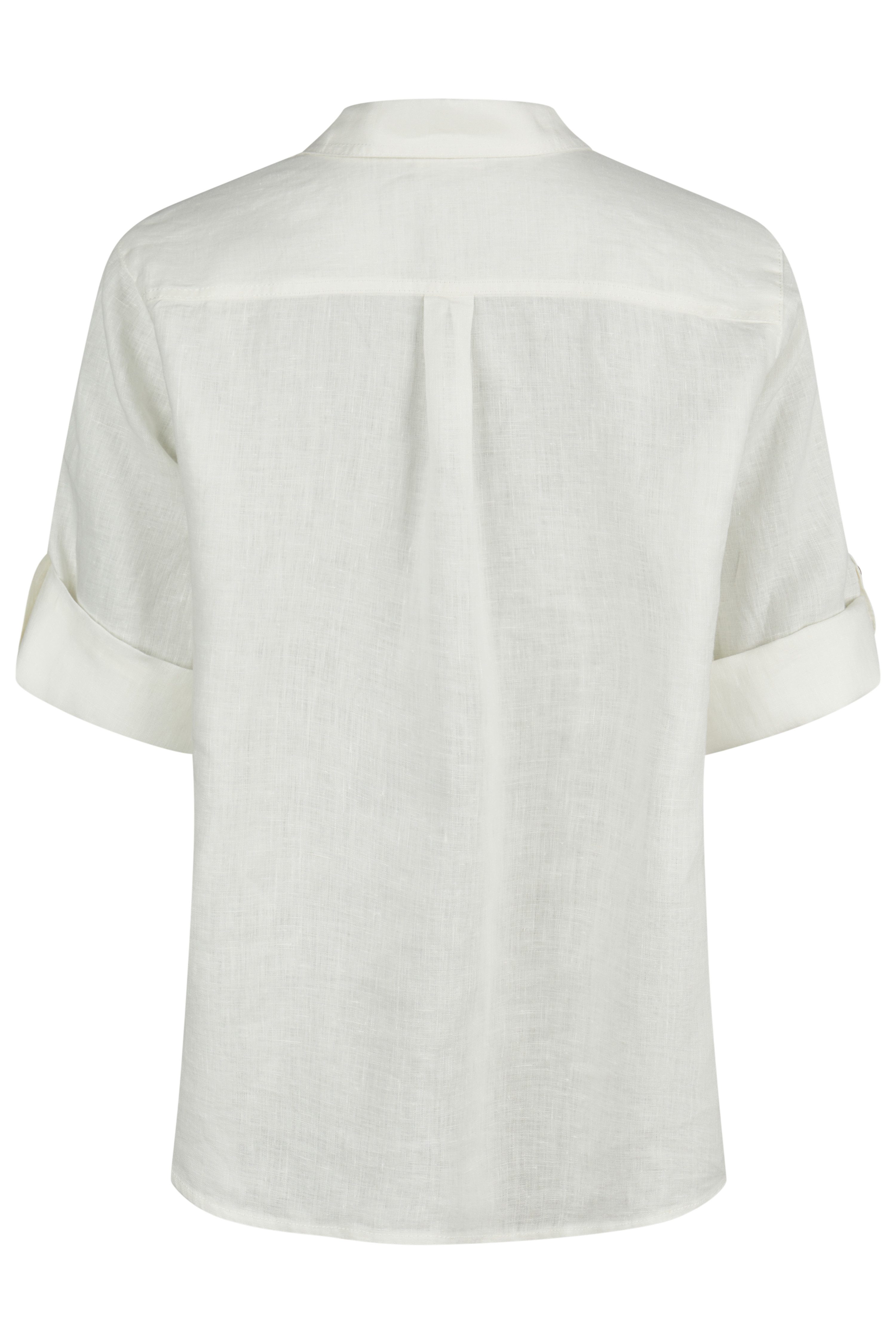 Barbara Lebek Kurzarmshirt Blusen