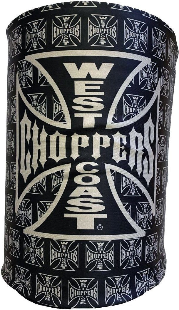 West Coast Choppers Bandana