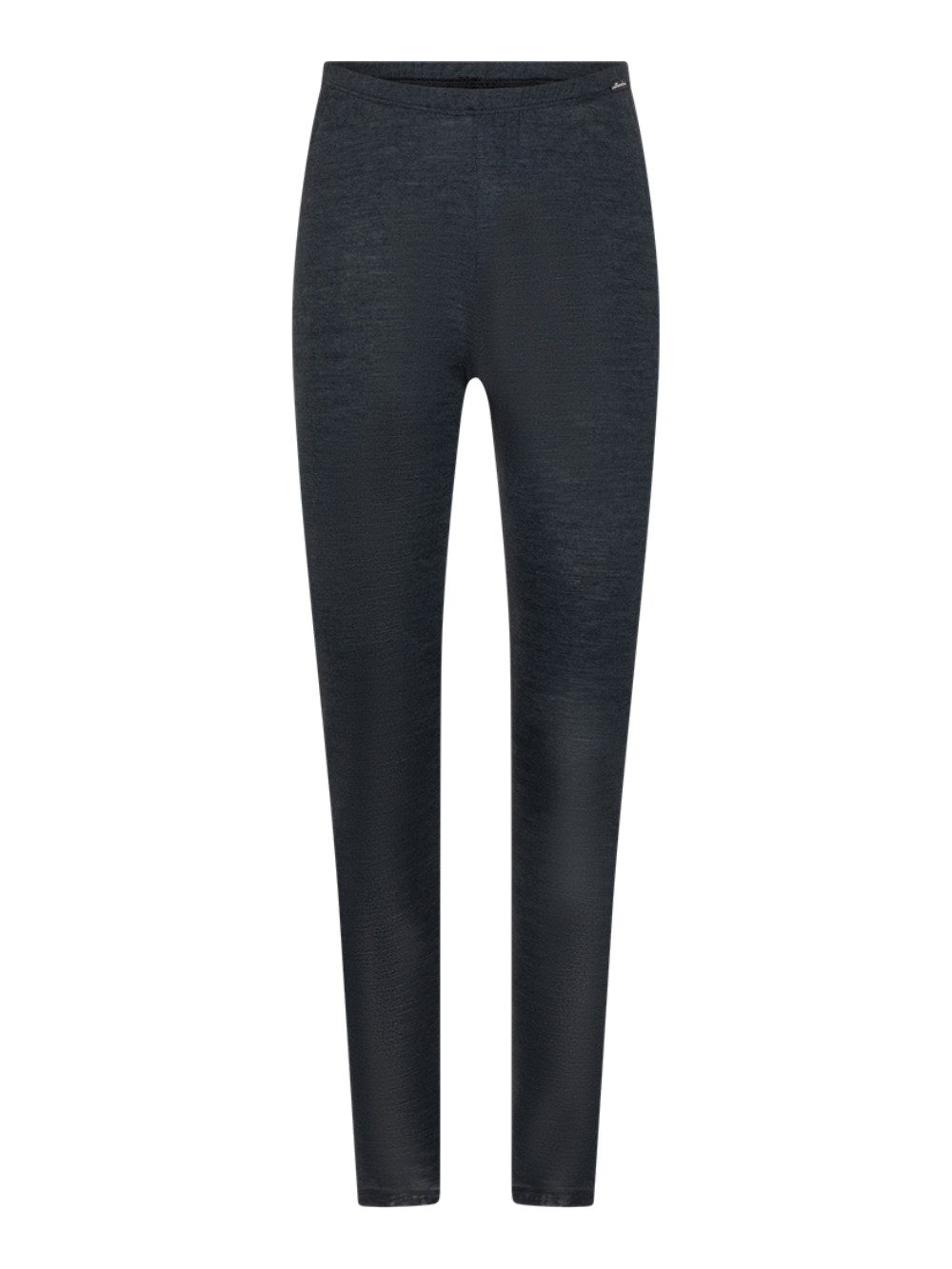 COMAZO Leggings aus Merinowolle und Seide günstig online kaufen