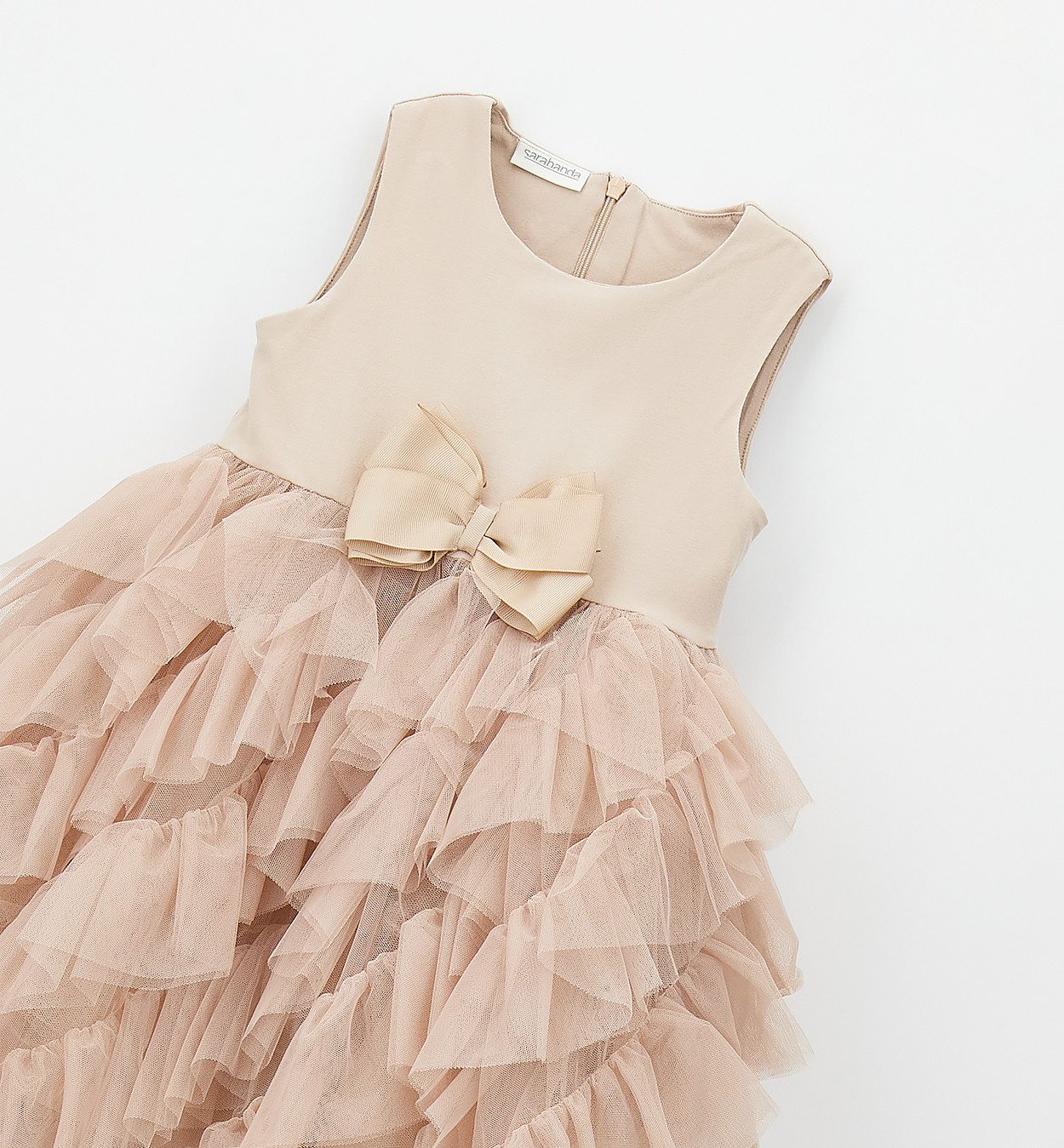 Sarabanda Sommerkleid BABY GIRL SUMMER DRESS