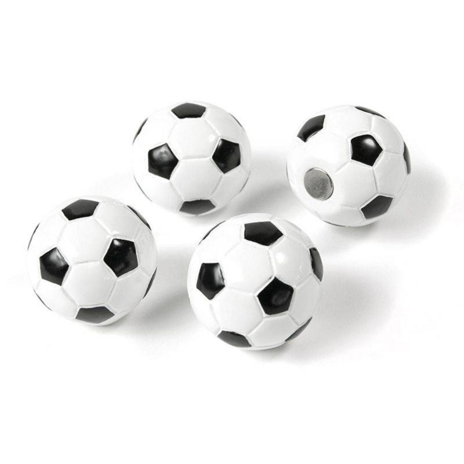Trendform Magnet Magnete FOOTBALL 4er Set